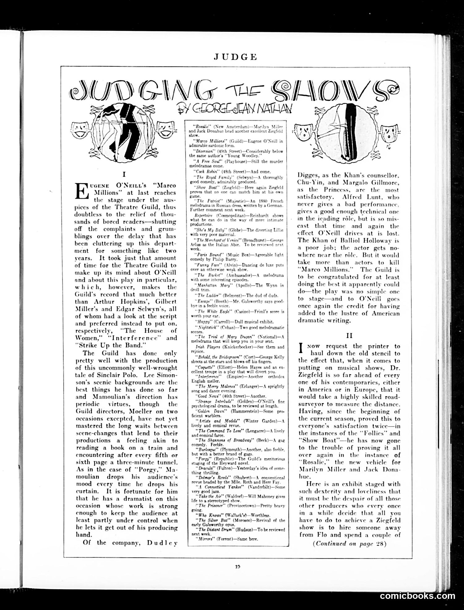 Judge — February 4, 1928 — page 21 of 36