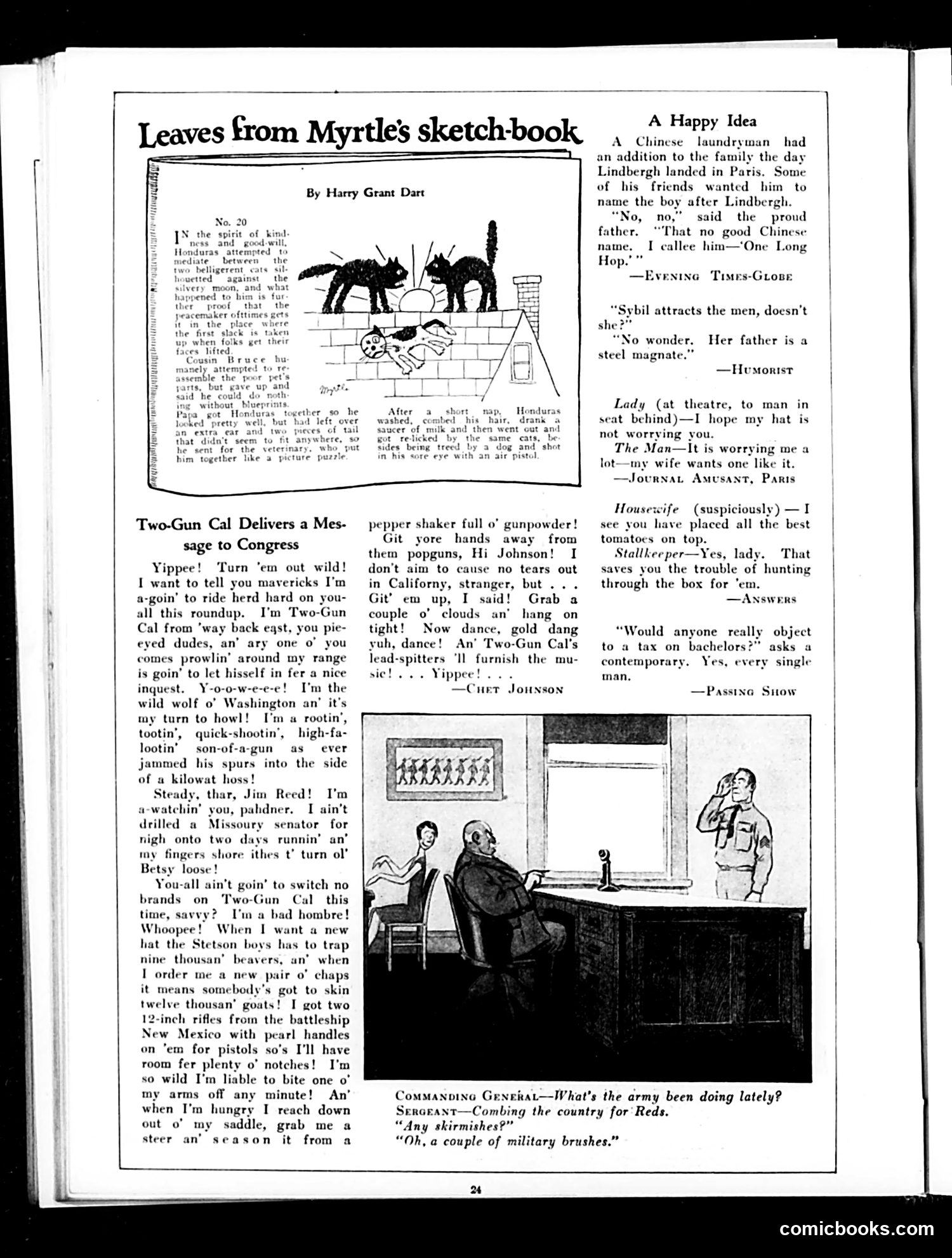 Judge — February 4, 1928 — page 26 of 36