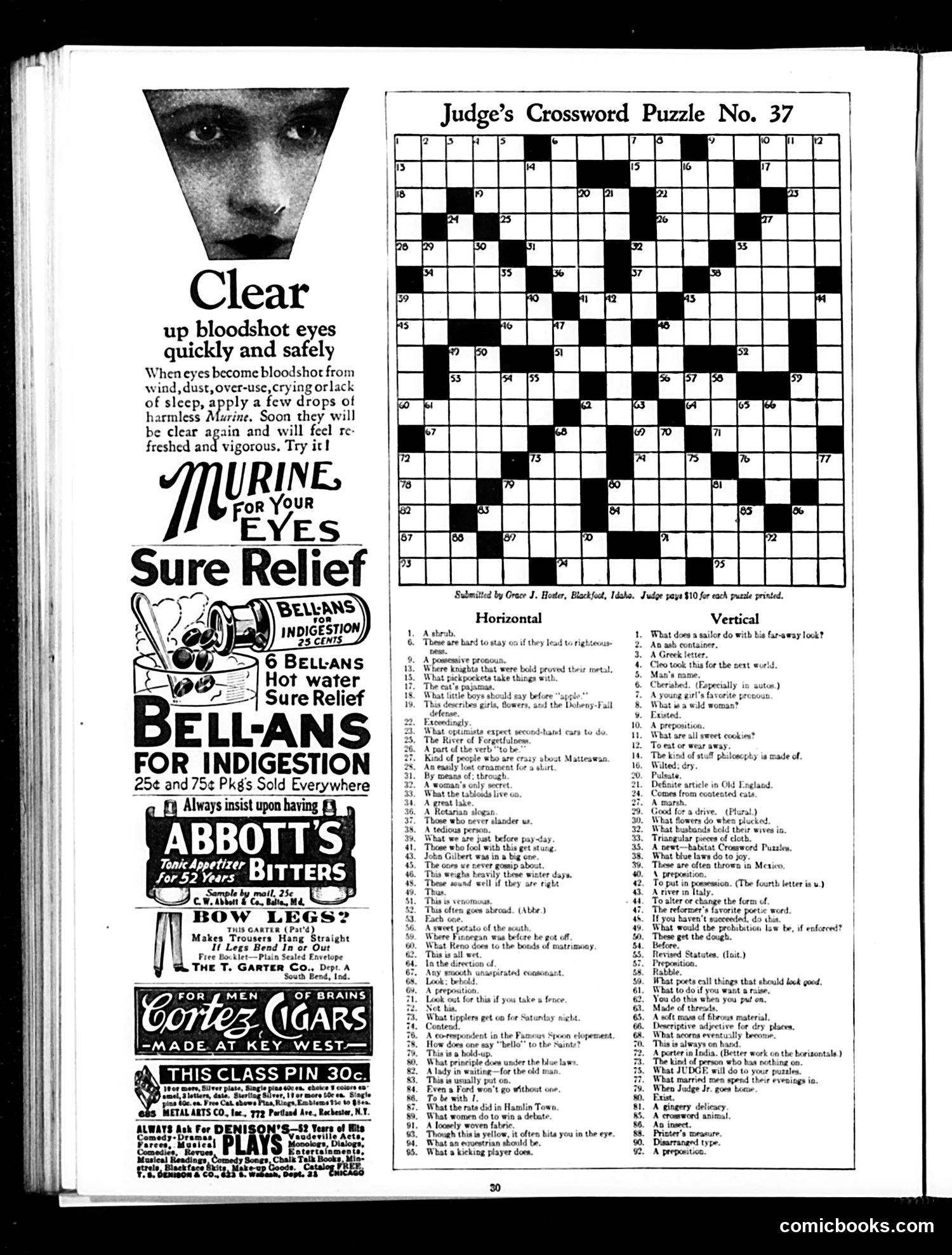 Judge — February 4, 1928 — page 32 of 36