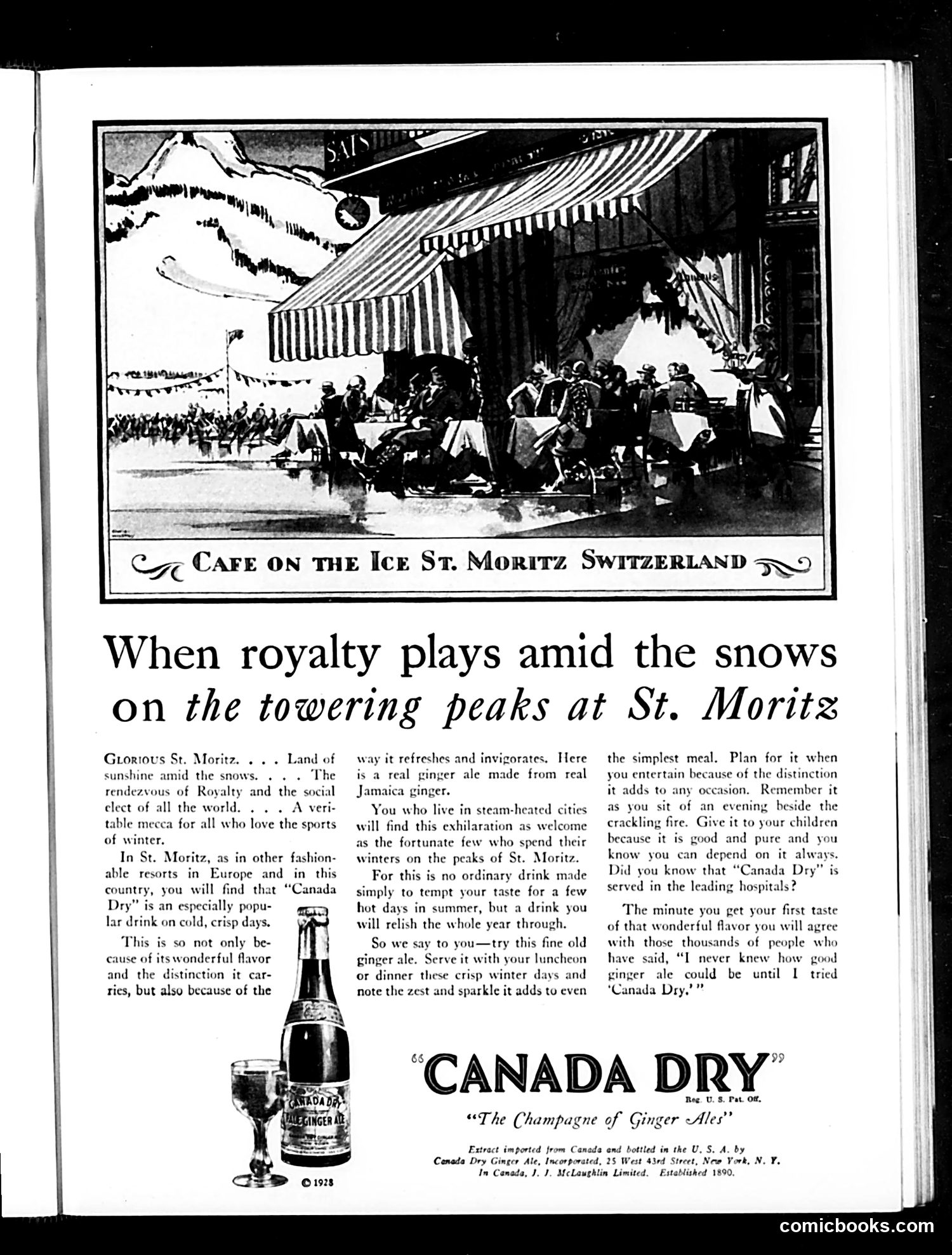 Judge — February 4, 1928 — page 35 of 36