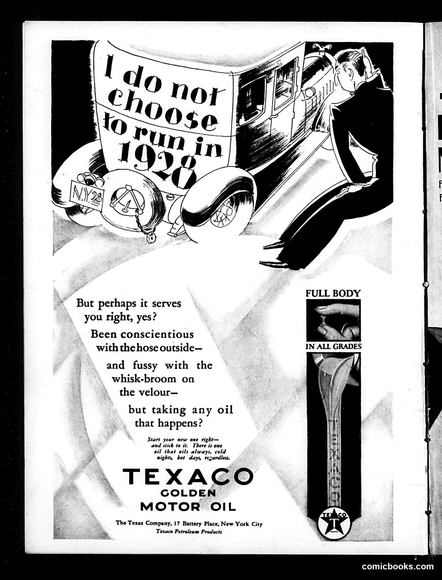 Judge — February 4, 1928 — page 36 of 36