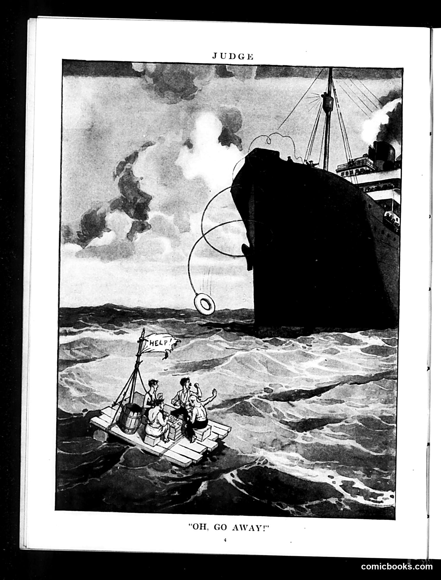 Judge — February 11, 1928 — page 6 of 36