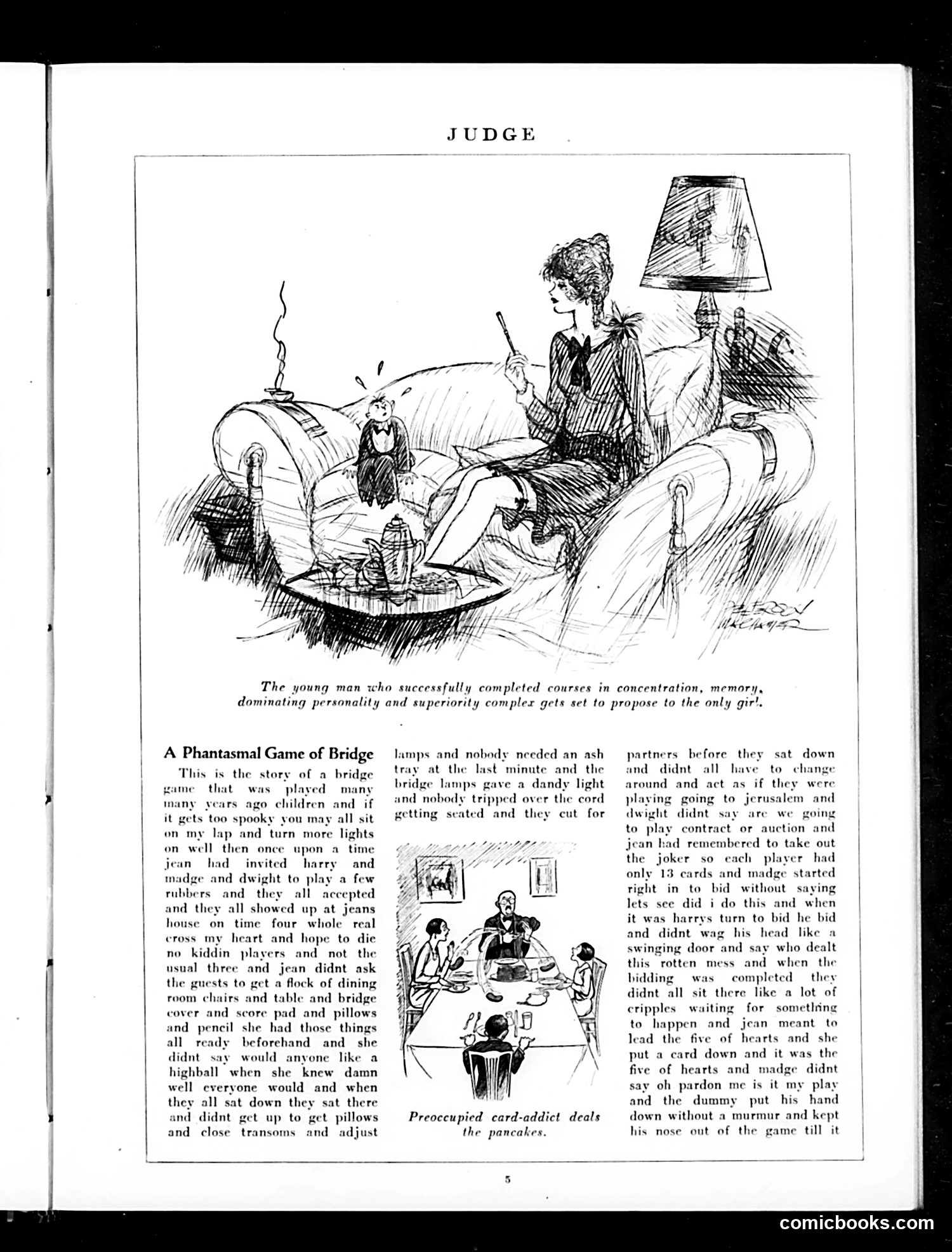 Judge — February 11, 1928 — page 7 of 36
