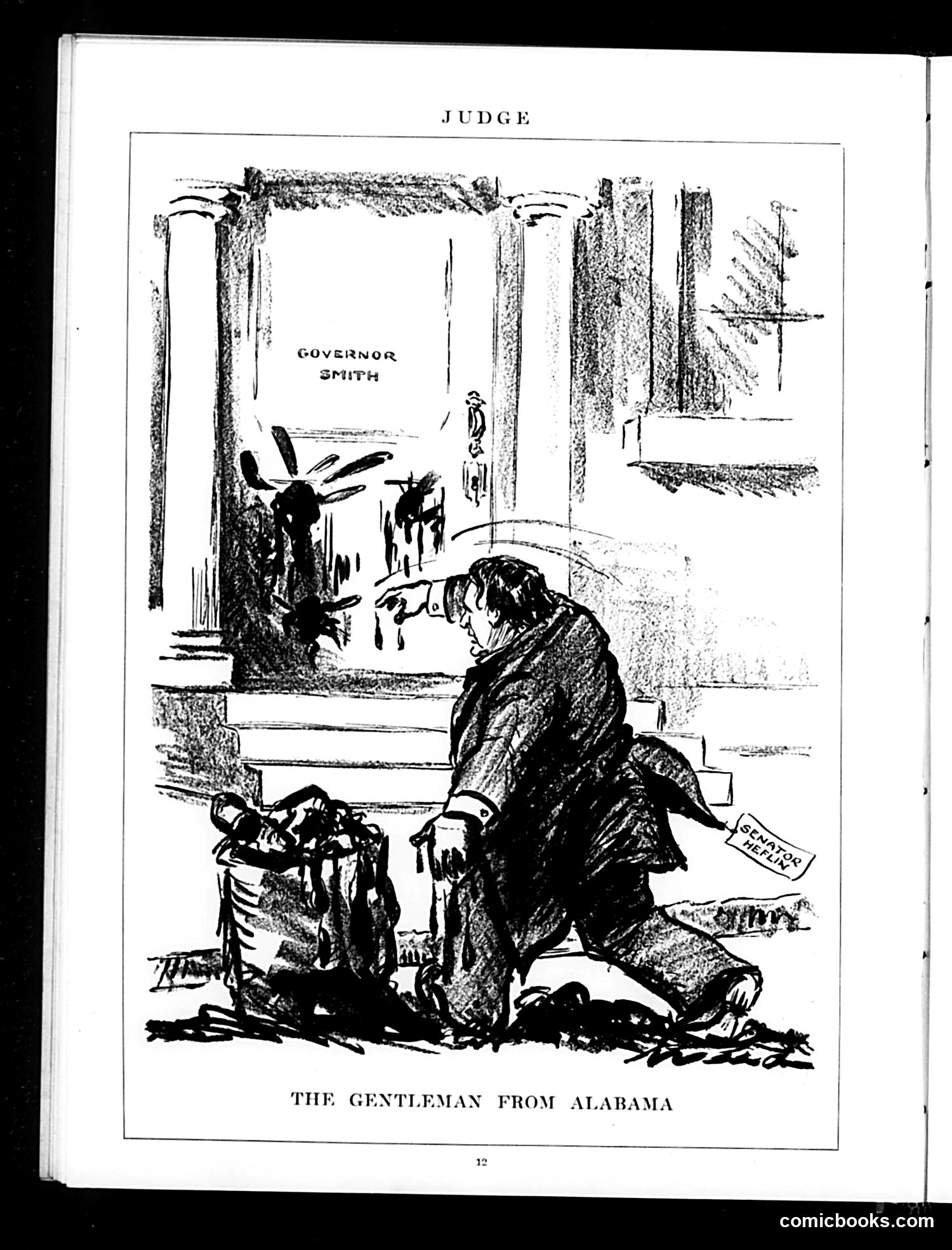 Judge — February 11, 1928 — page 14 of 36