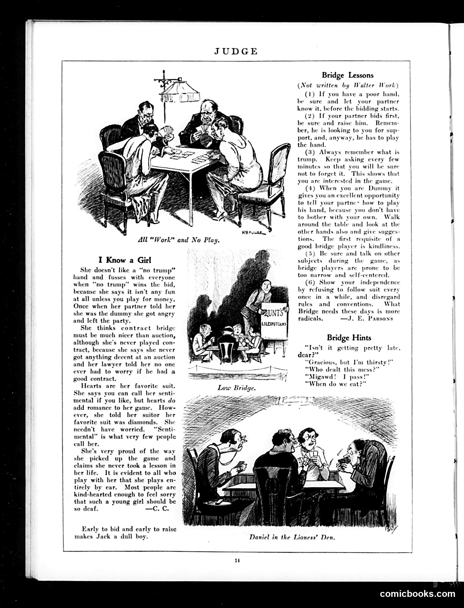 Judge — February 11, 1928 — page 16 of 36
