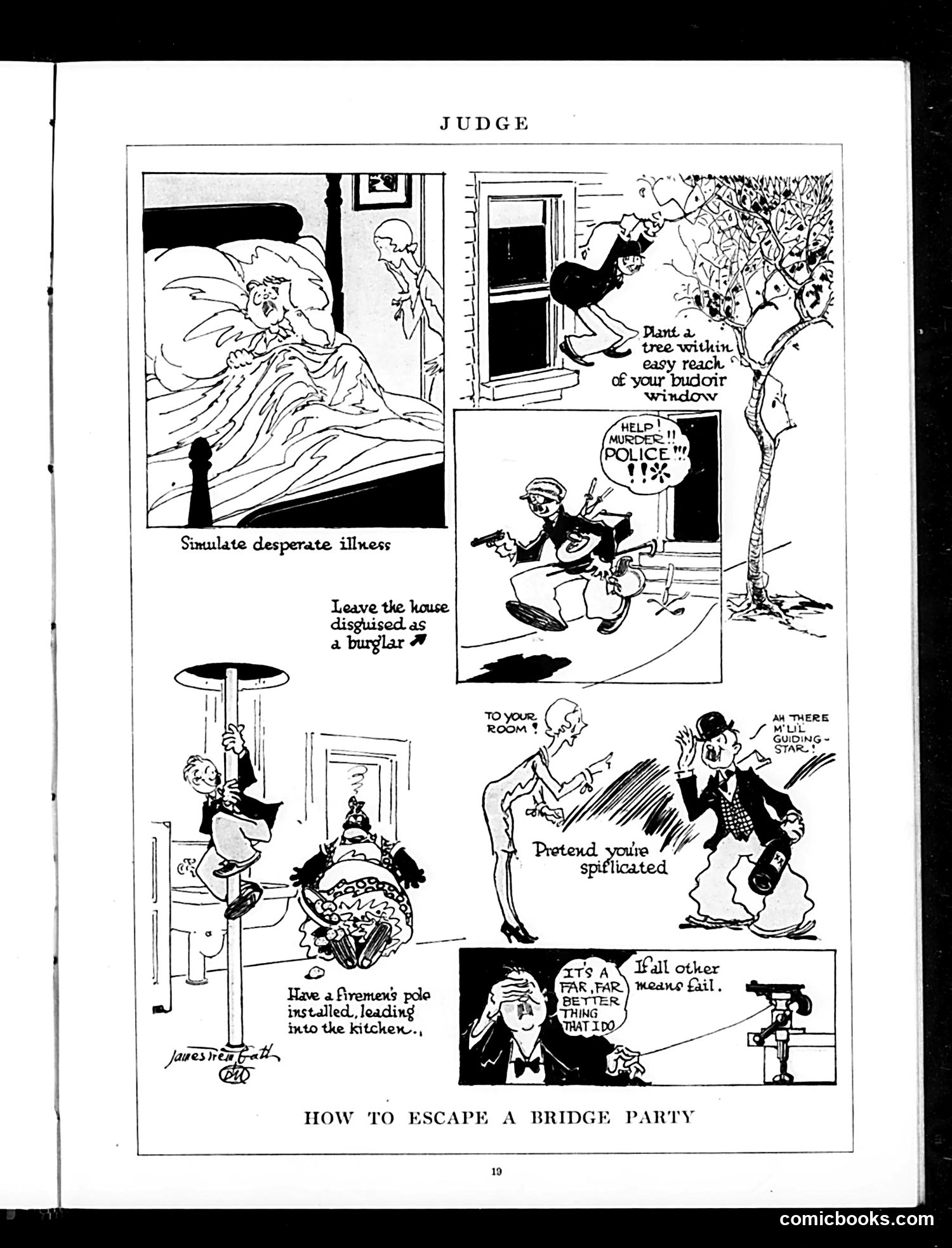 Judge — February 11, 1928 — page 21 of 36