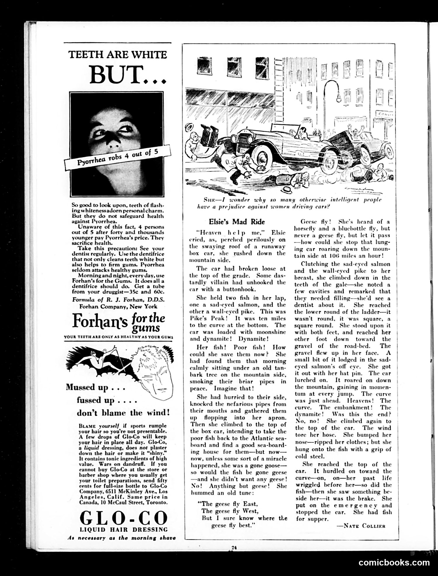 Judge — February 11, 1928 — page 26 of 36