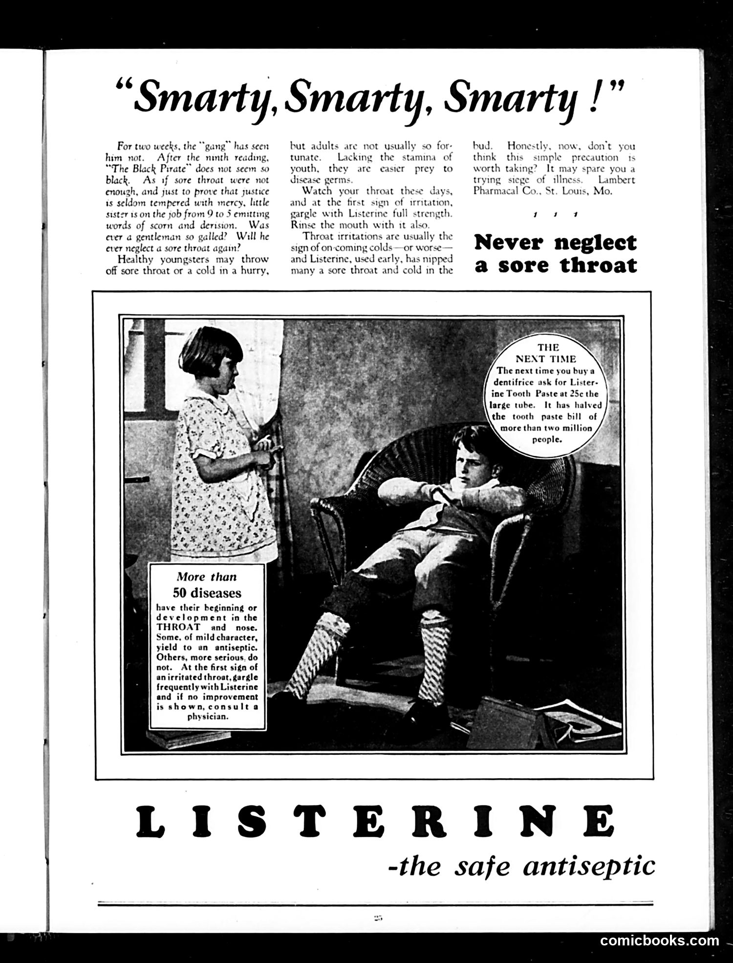 Judge — February 11, 1928 — page 27 of 36