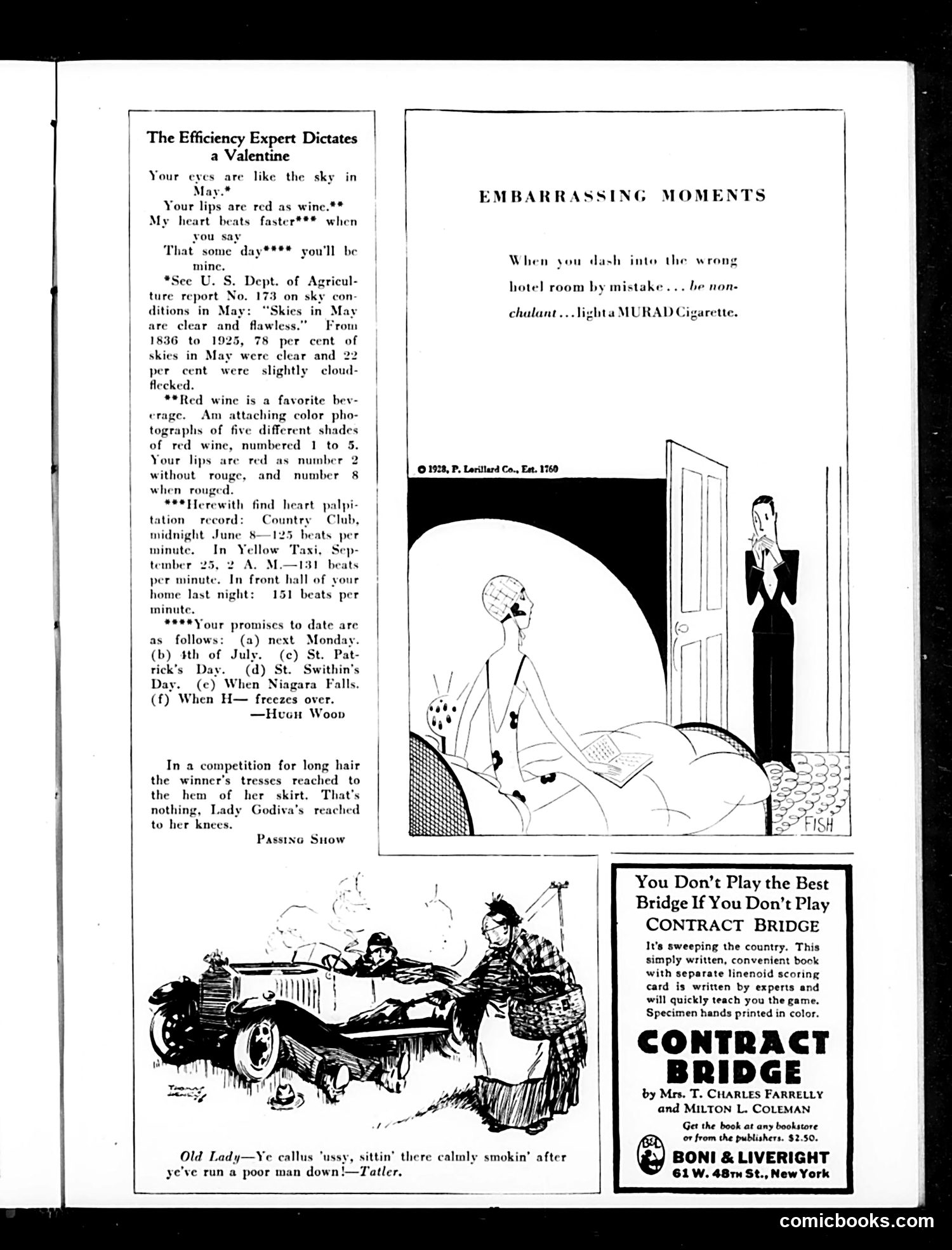 Judge — February 11, 1928 — page 29 of 36