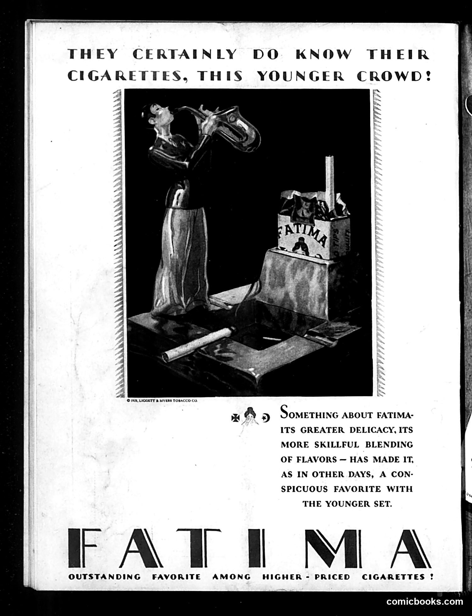 Judge — February 11, 1928 — page 36 of 36