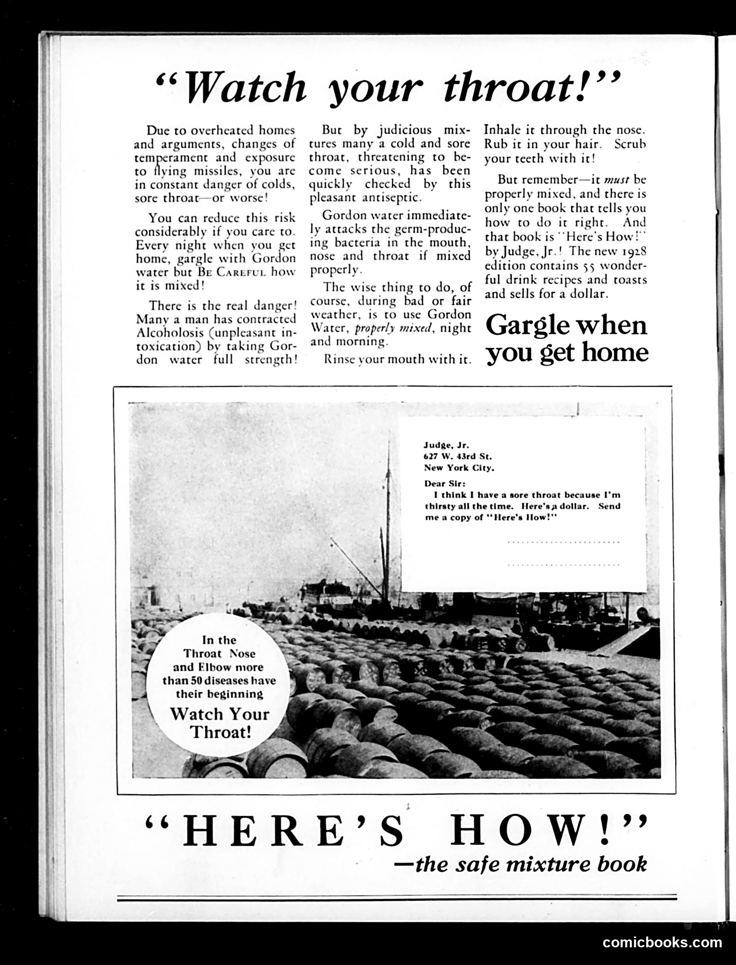 Judge — February 18, 1928 — page 2 of 36