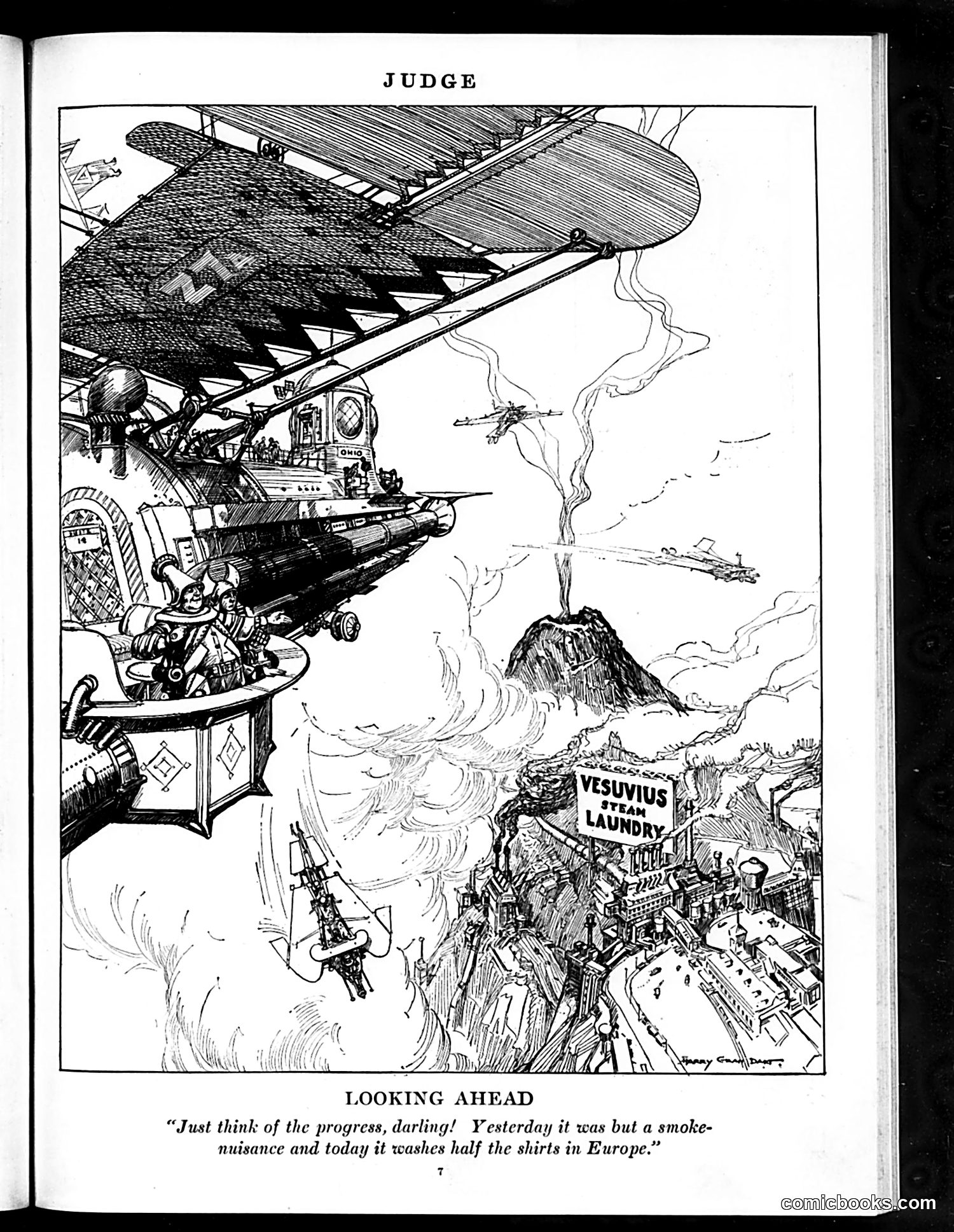 Judge — February 18, 1928 — page 11 of 36