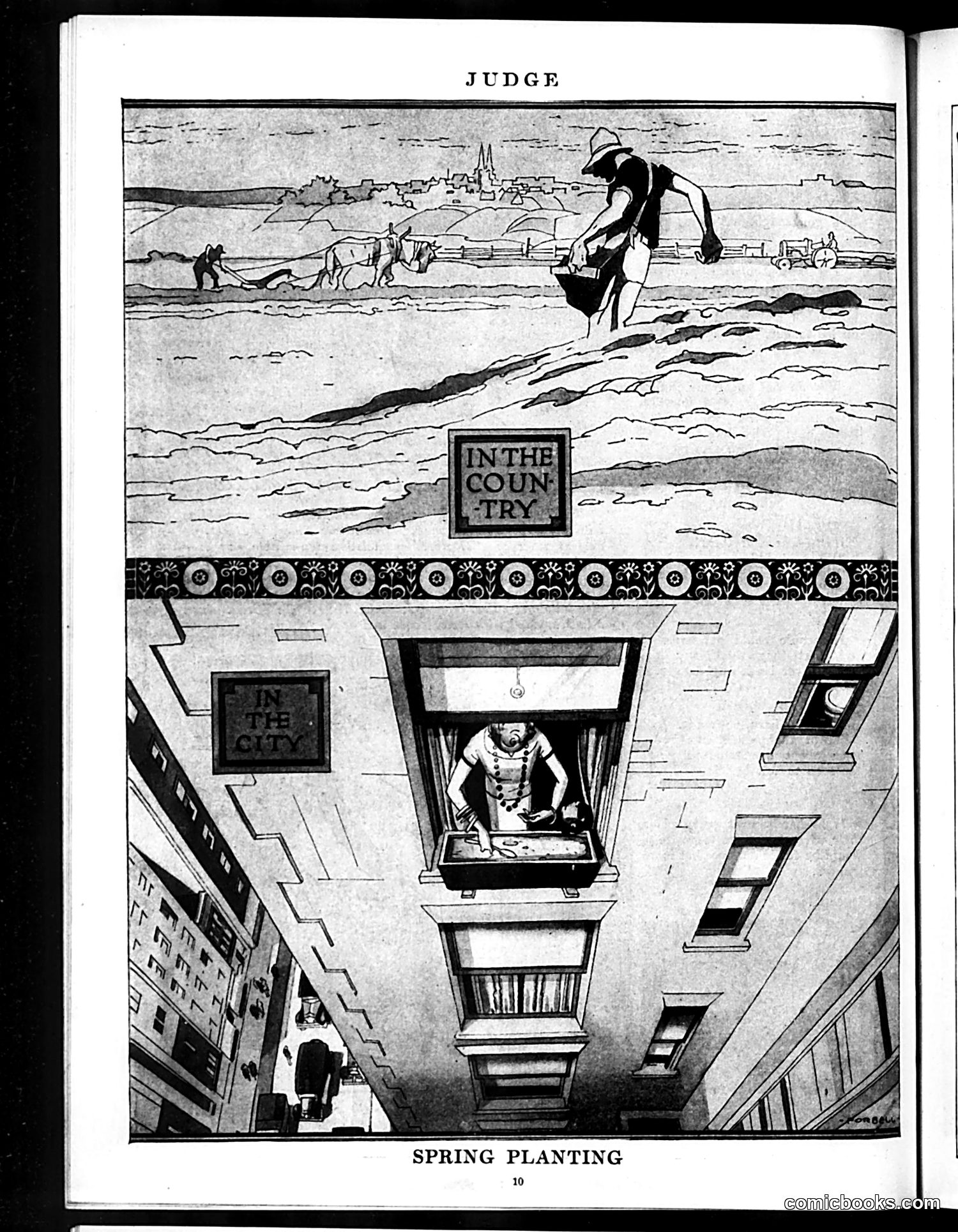 Judge — February 18, 1928 — page 14 of 36