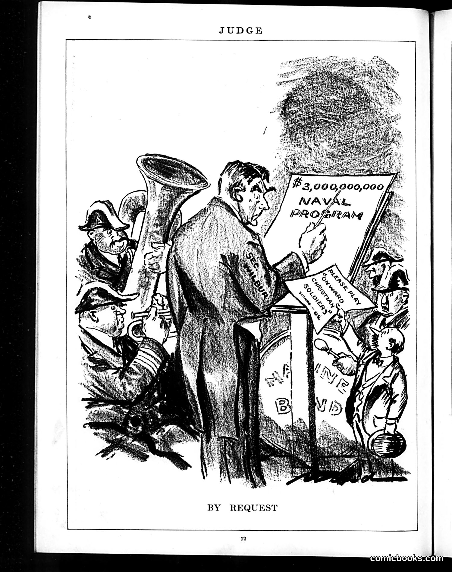 Judge — February 18, 1928 — page 16 of 36