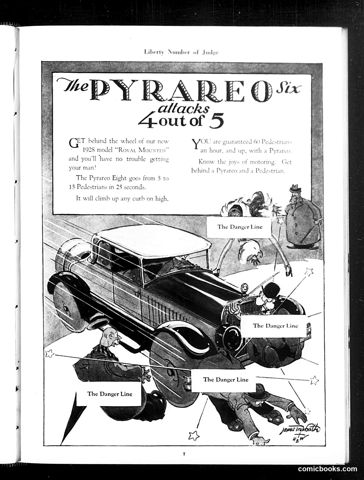 Judge — February 25, 1928 — page 9 of 36