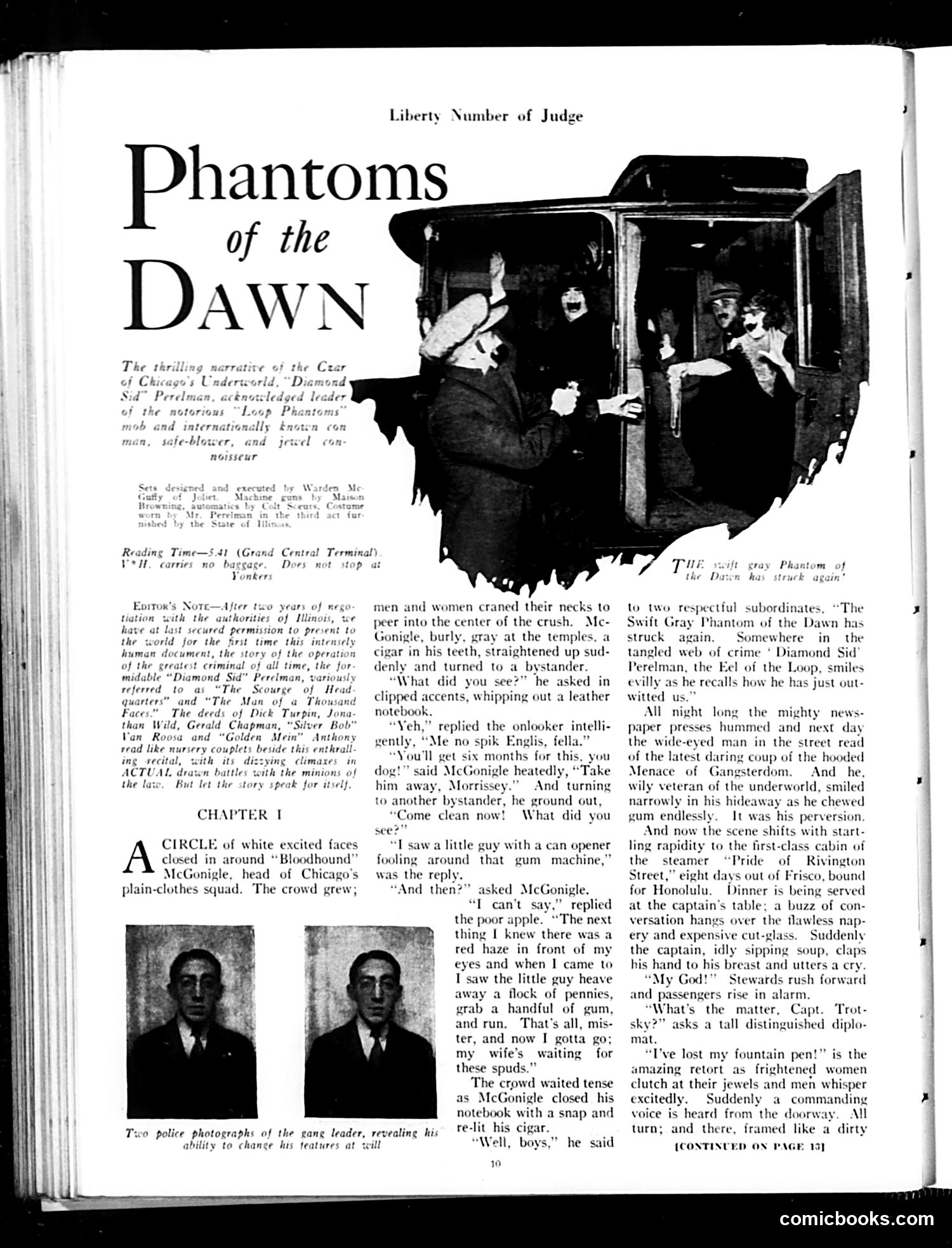Judge — February 25, 1928 — page 12 of 36