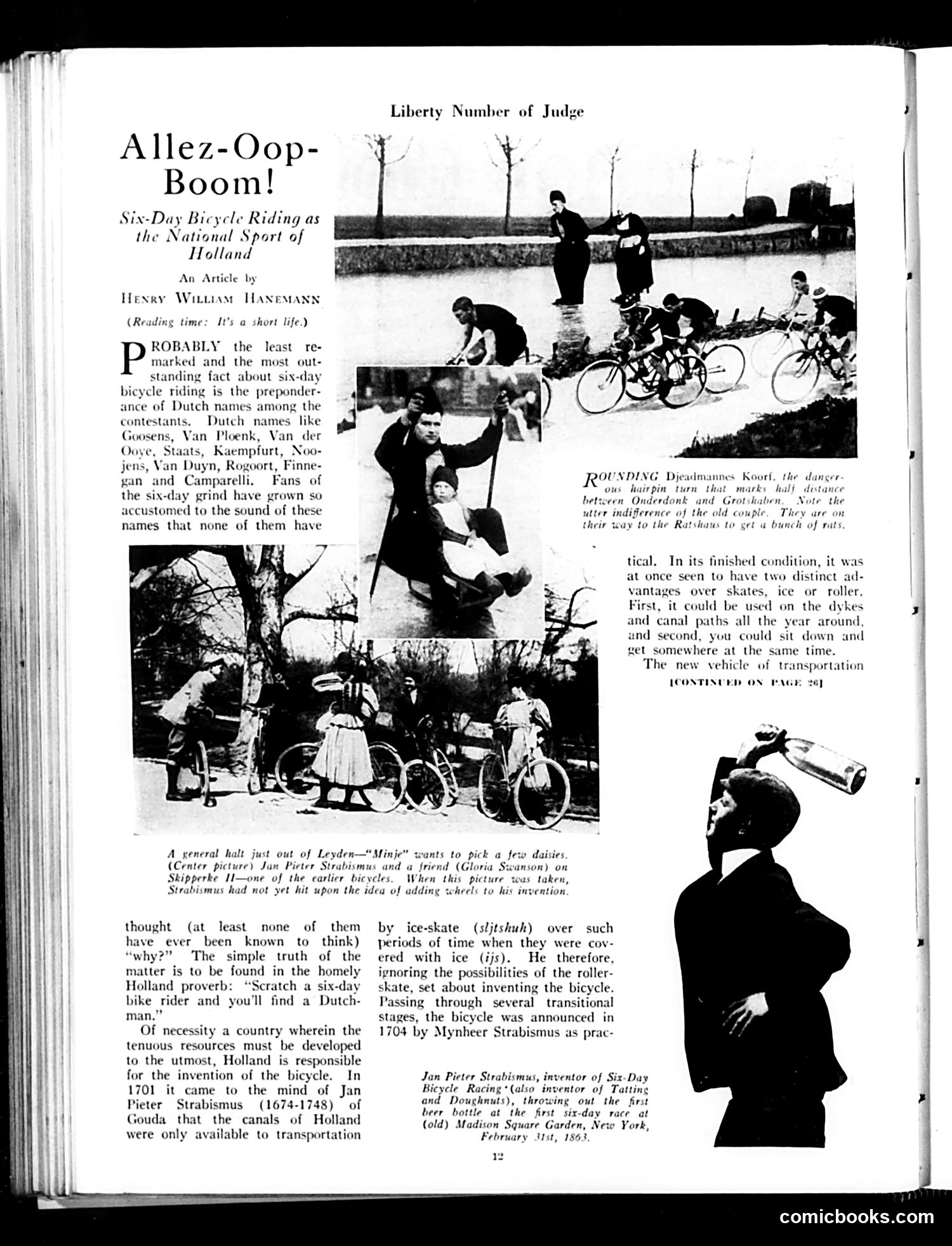 Judge — February 25, 1928 — page 14 of 36