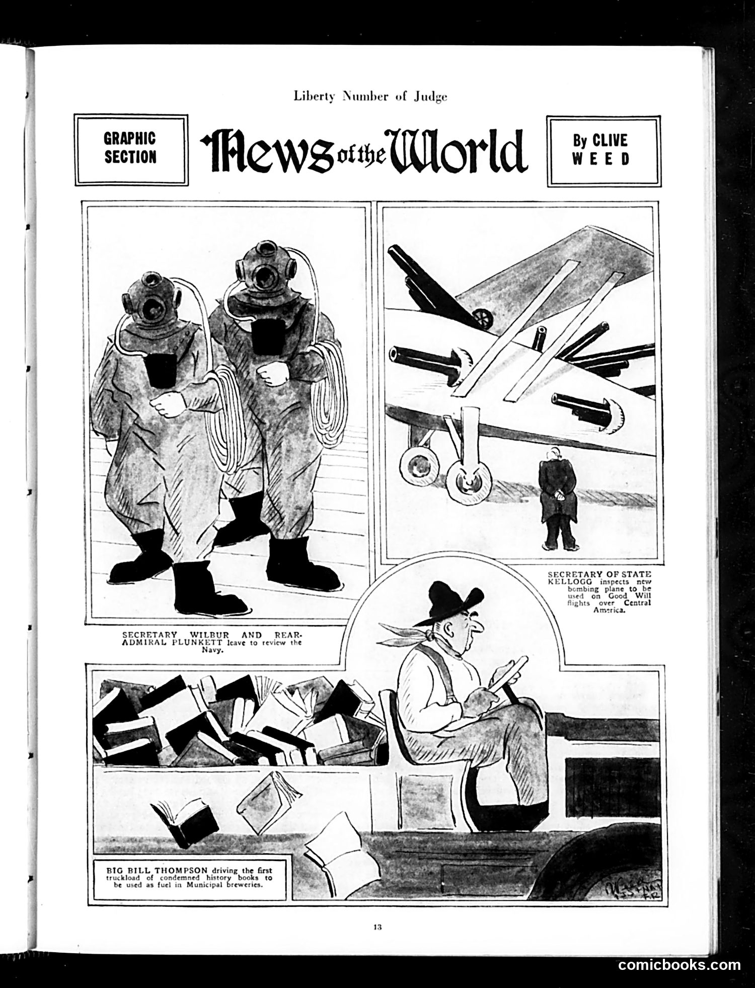 Judge — February 25, 1928 — page 15 of 36