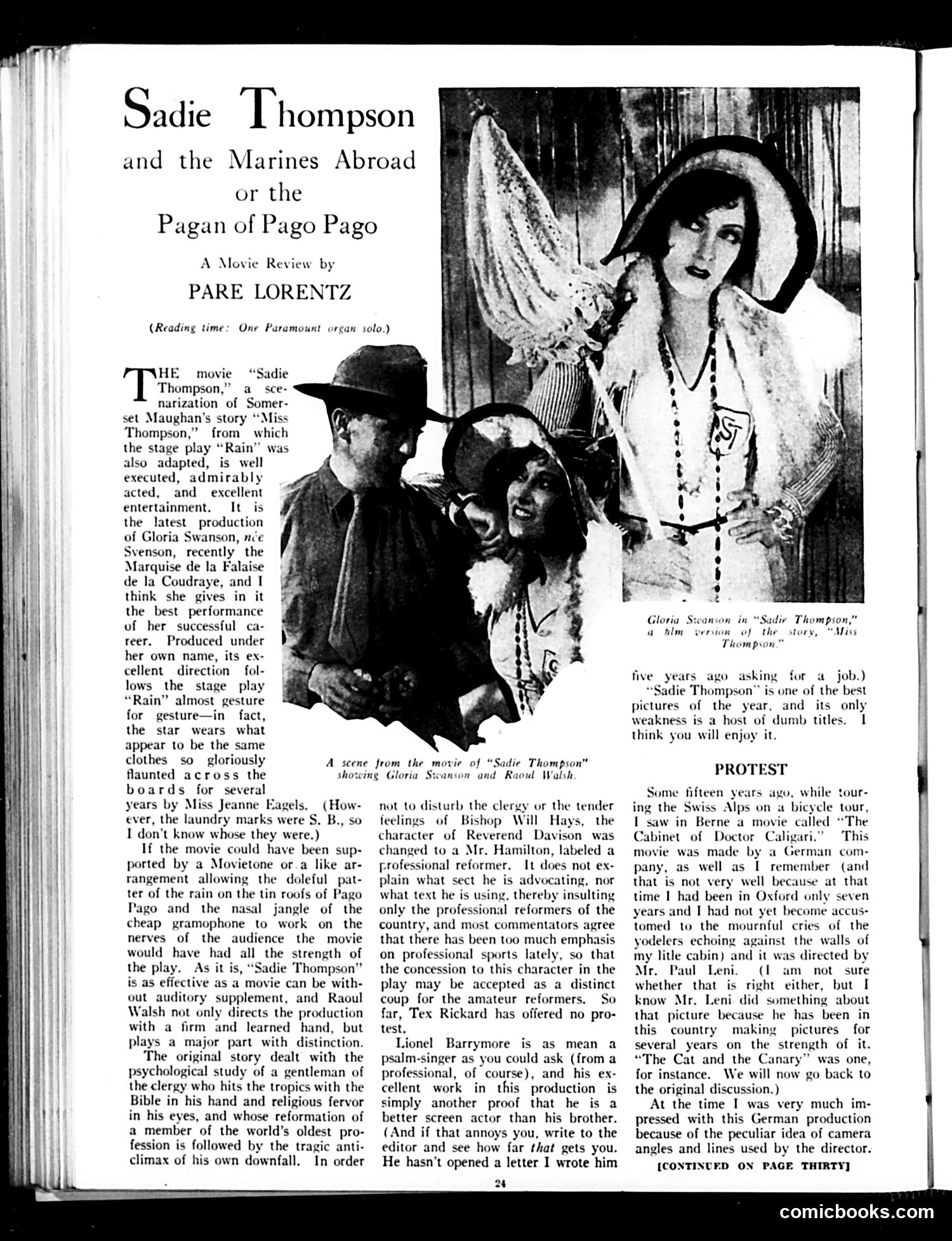 Judge — February 25, 1928 — page 26 of 36