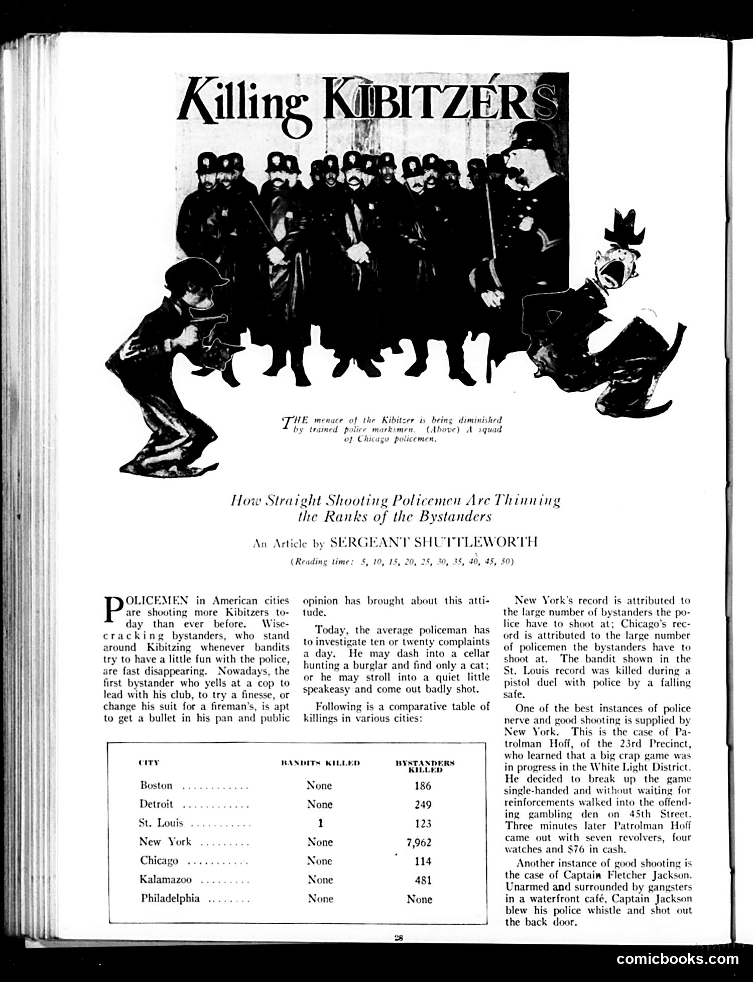 Judge — February 25, 1928 — page 30 of 36