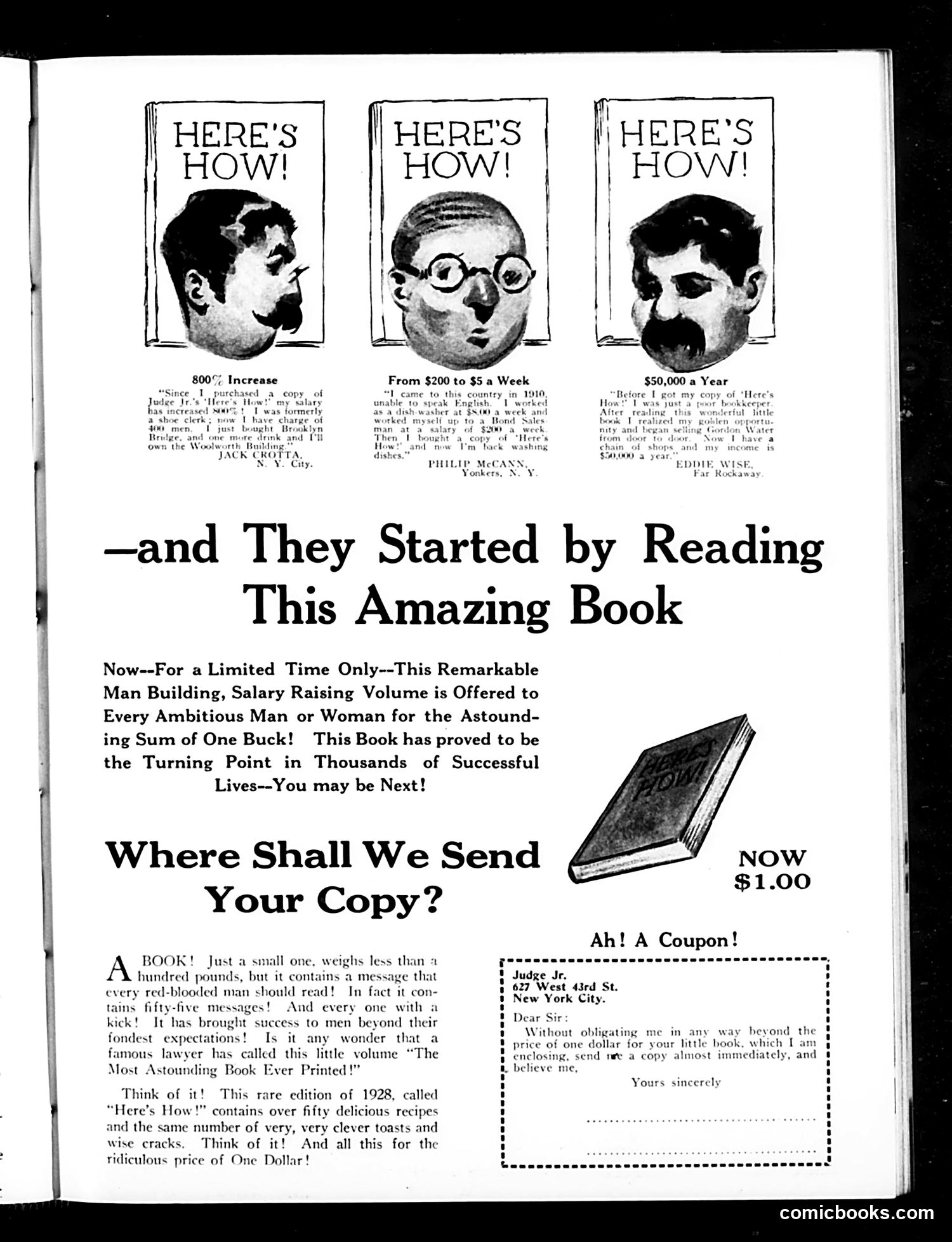 Judge — February 25, 1928 — page 35 of 36