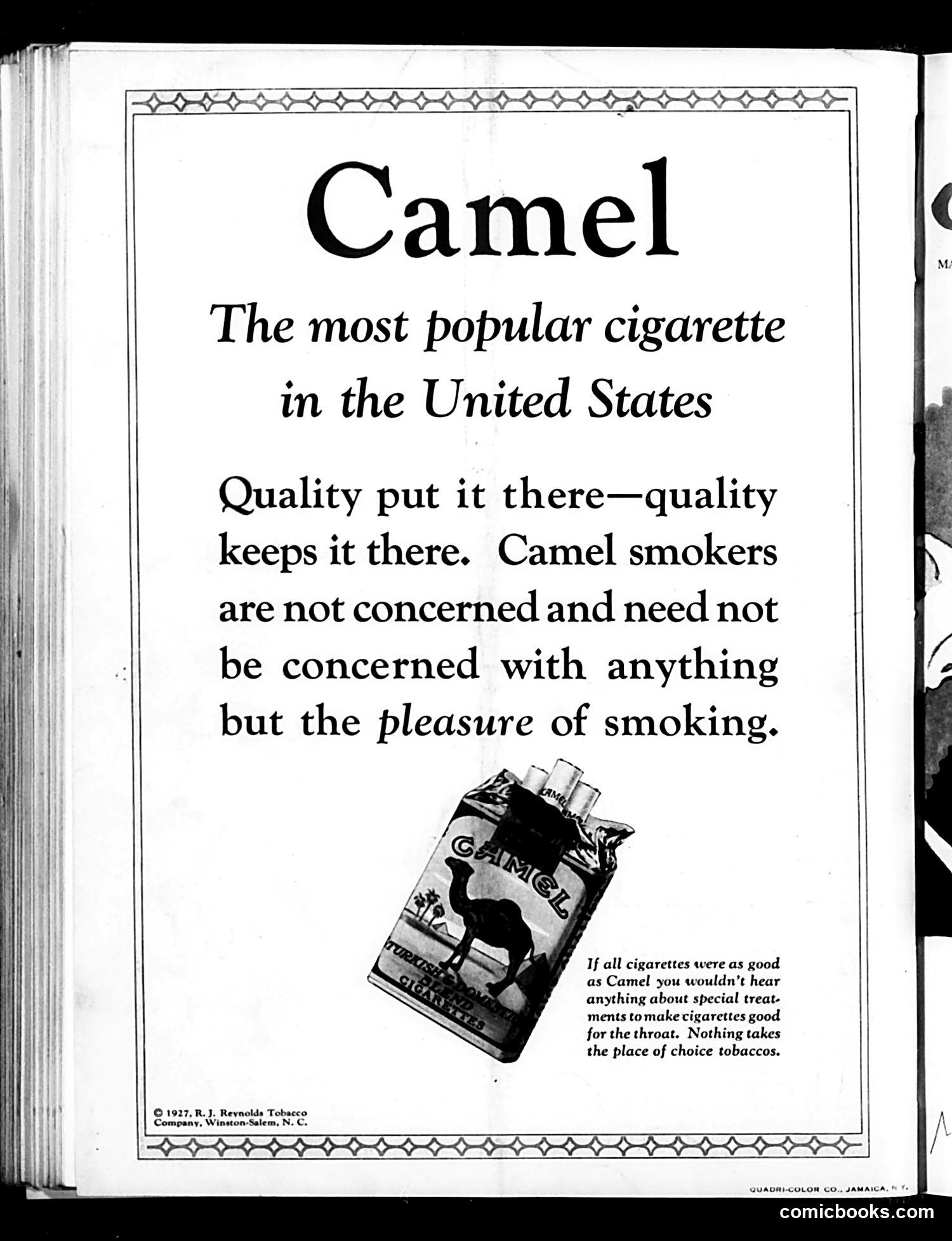 Judge — February 25, 1928 — page 36 of 36