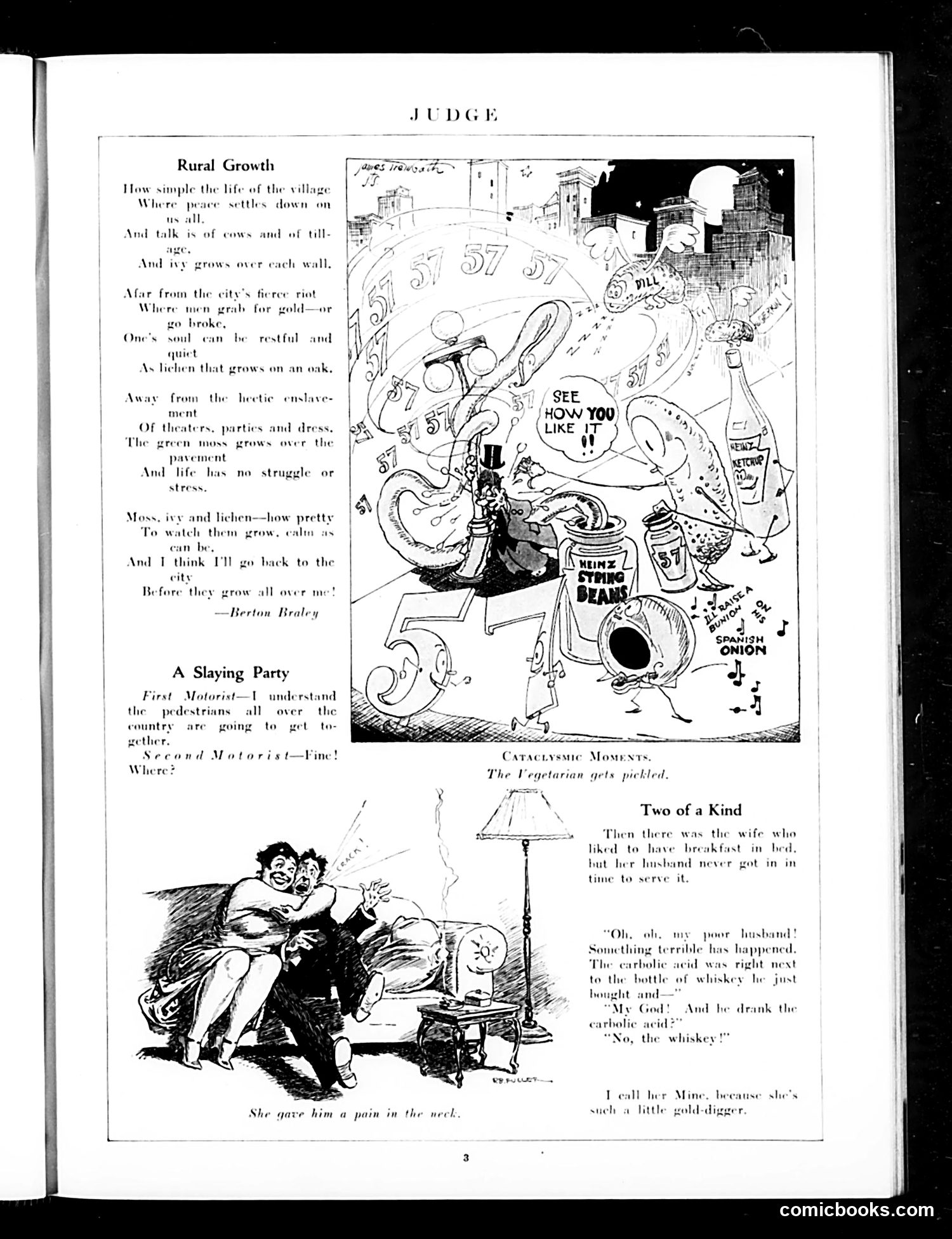 Judge — March 3, 1928 — page 5 of 36