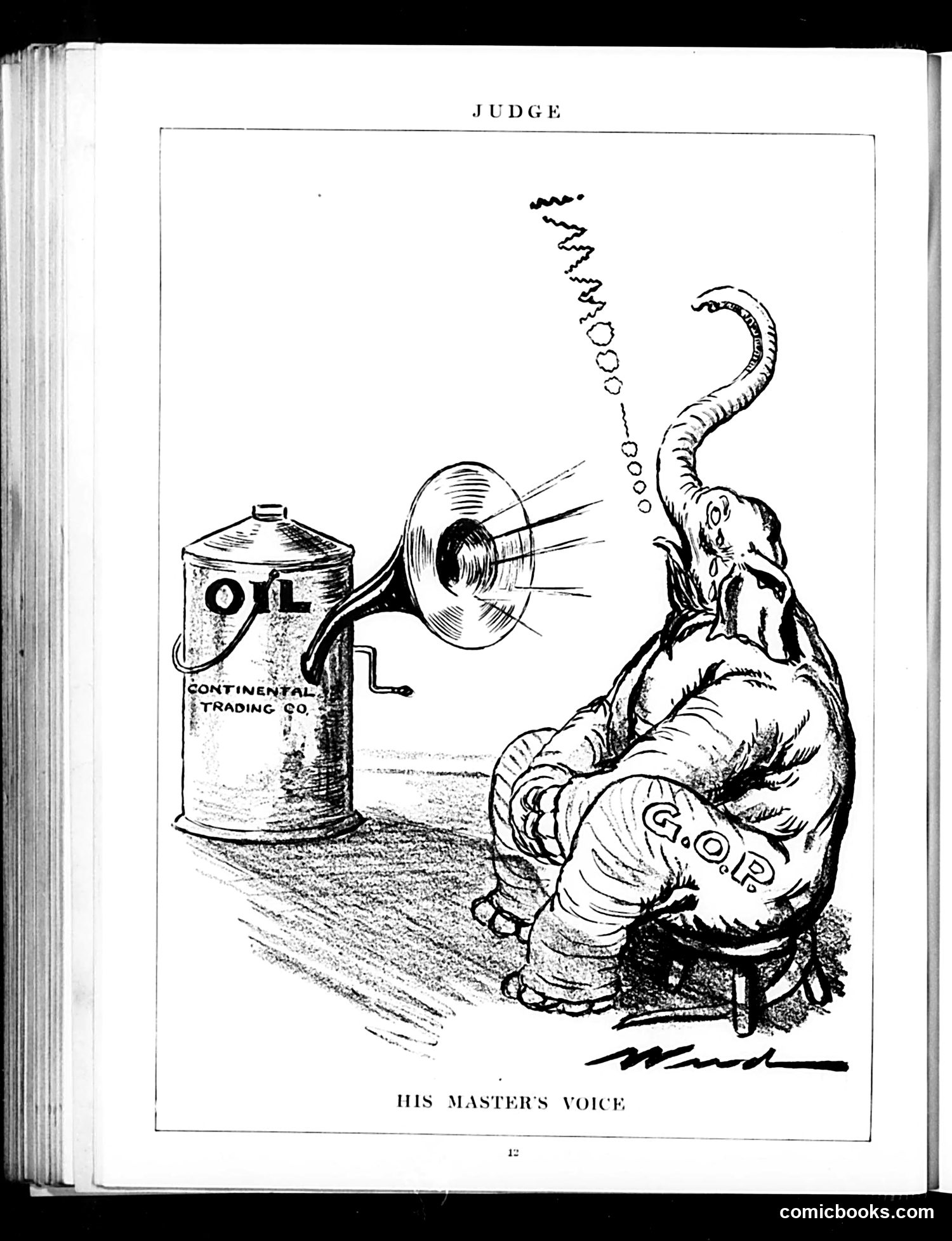 Judge — March 3, 1928 — page 14 of 36