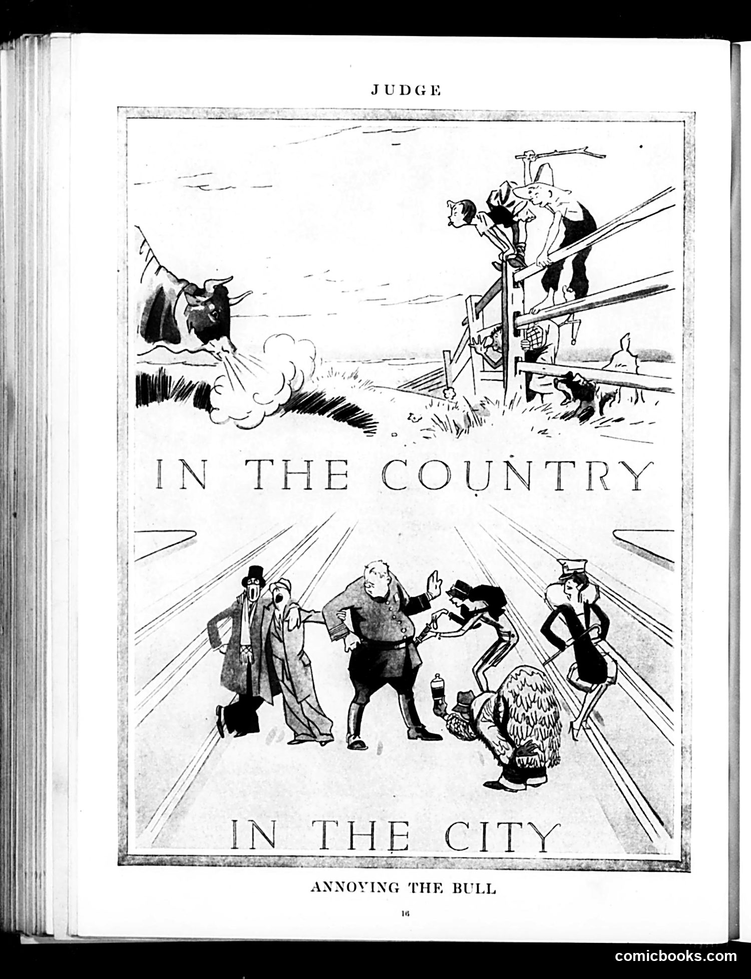 Judge — March 3, 1928 — page 18 of 36
