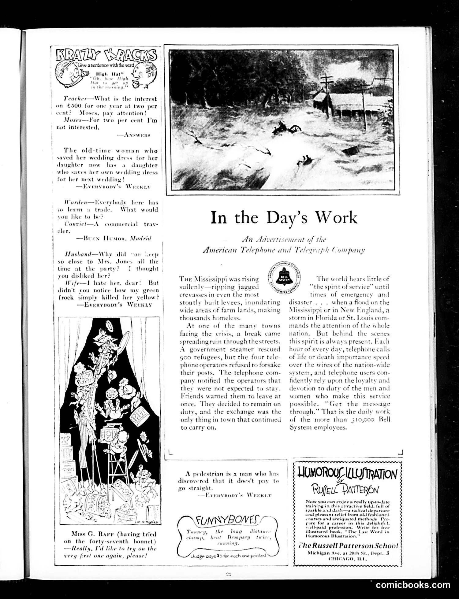Judge — March 3, 1928 — page 27 of 36