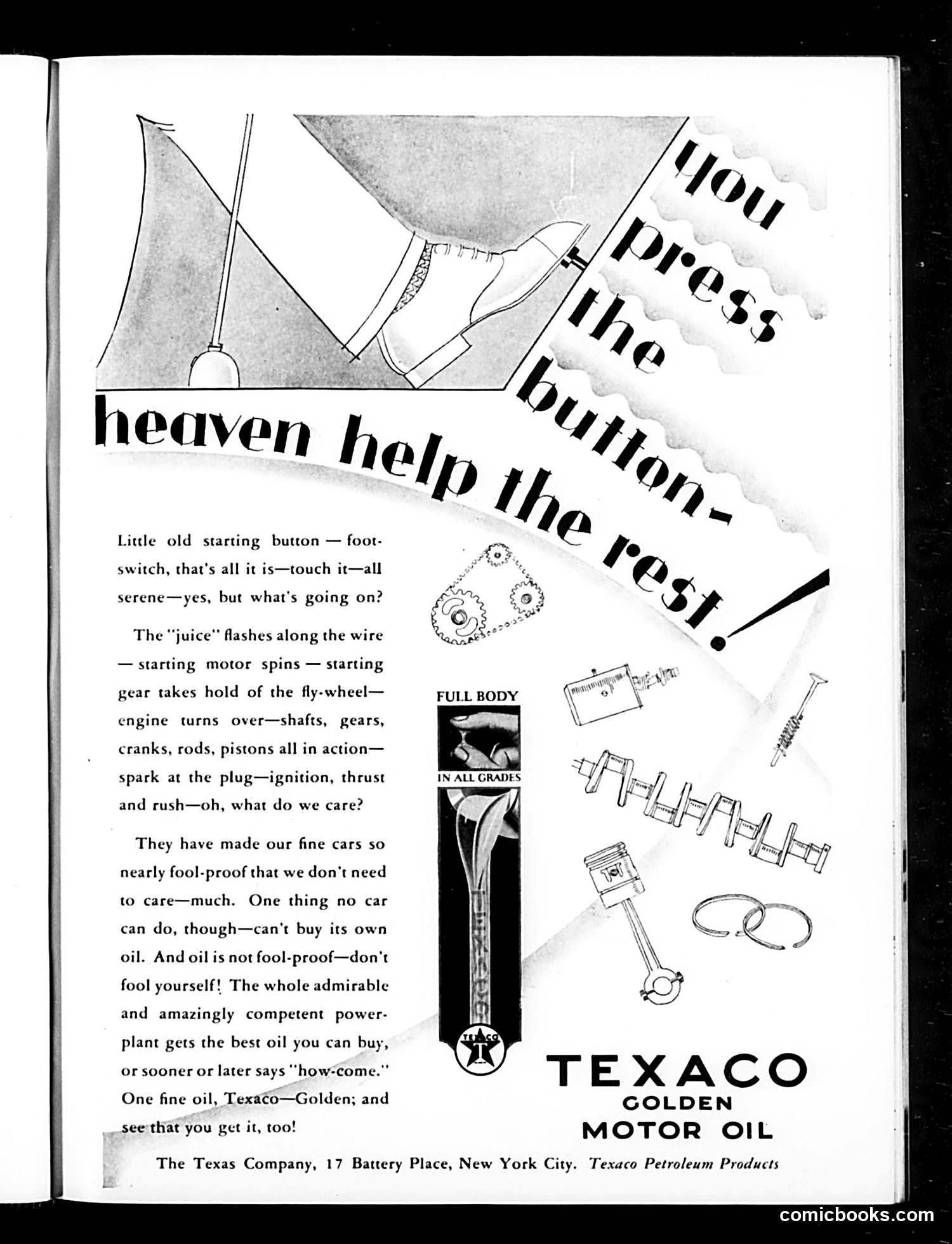 Judge — March 3, 1928 — page 35 of 36