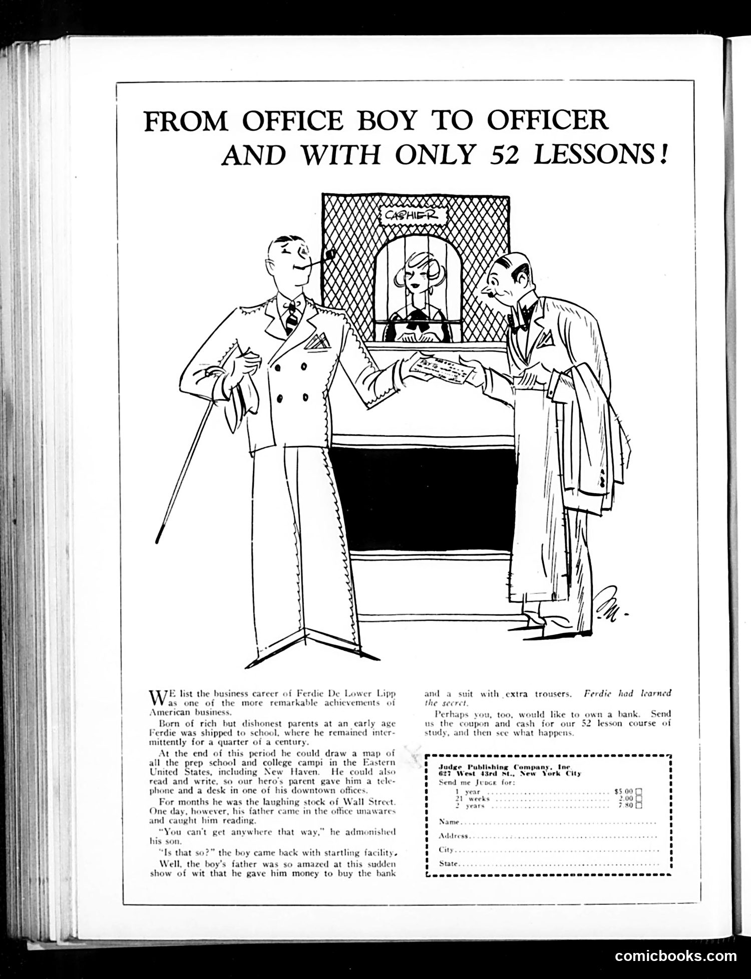Judge — March 10, 1928 — page 2 of 36