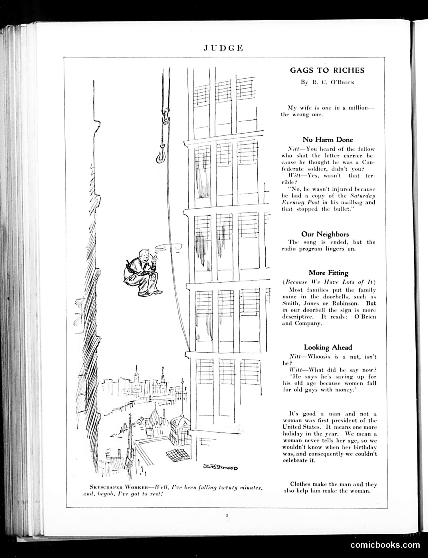Judge — March 10, 1928 — page 4 of 36