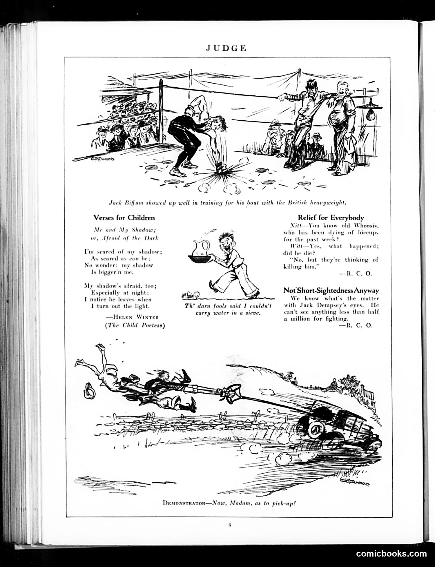 Judge — March 10, 1928 — page 8 of 36