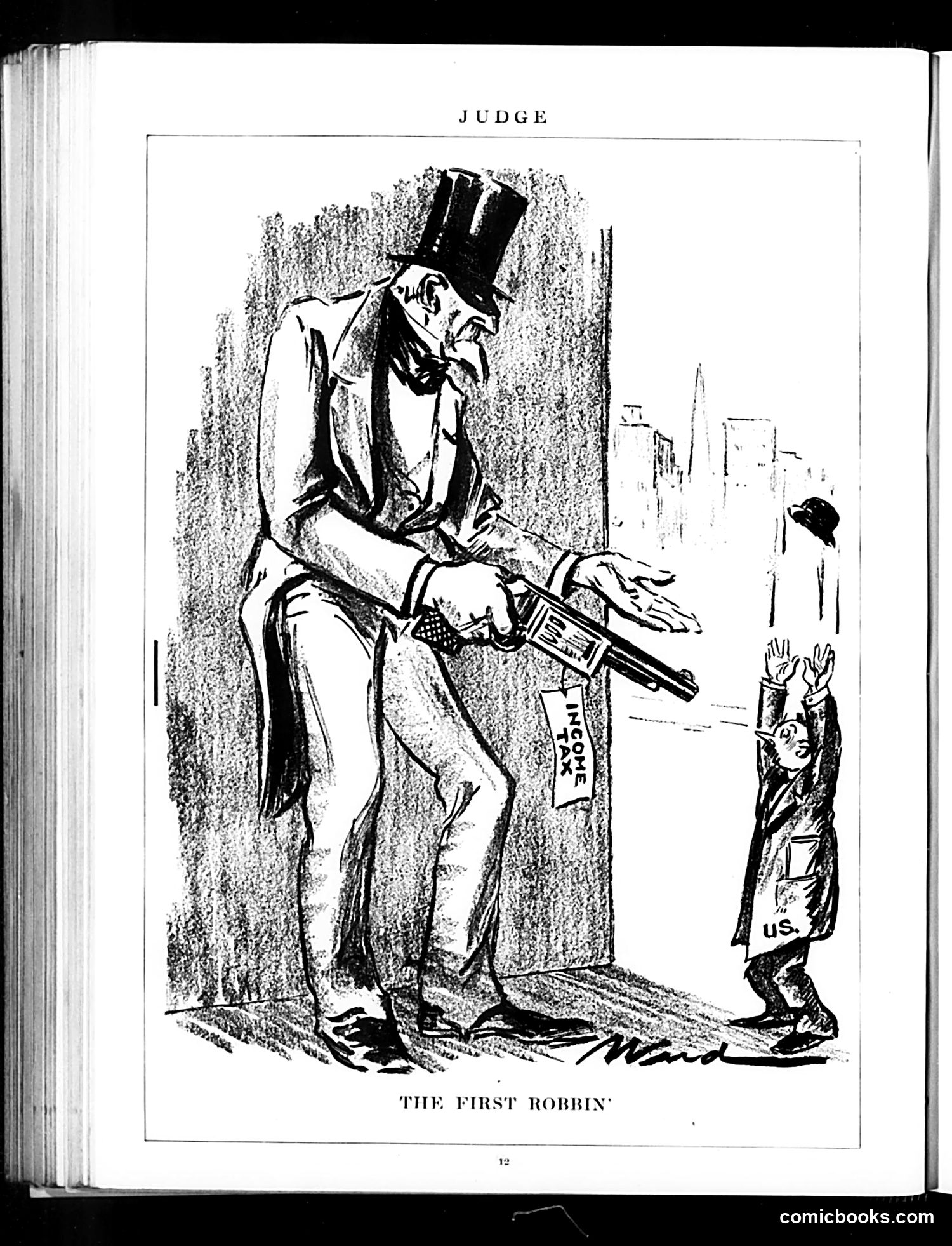Judge — March 10, 1928 — page 14 of 36