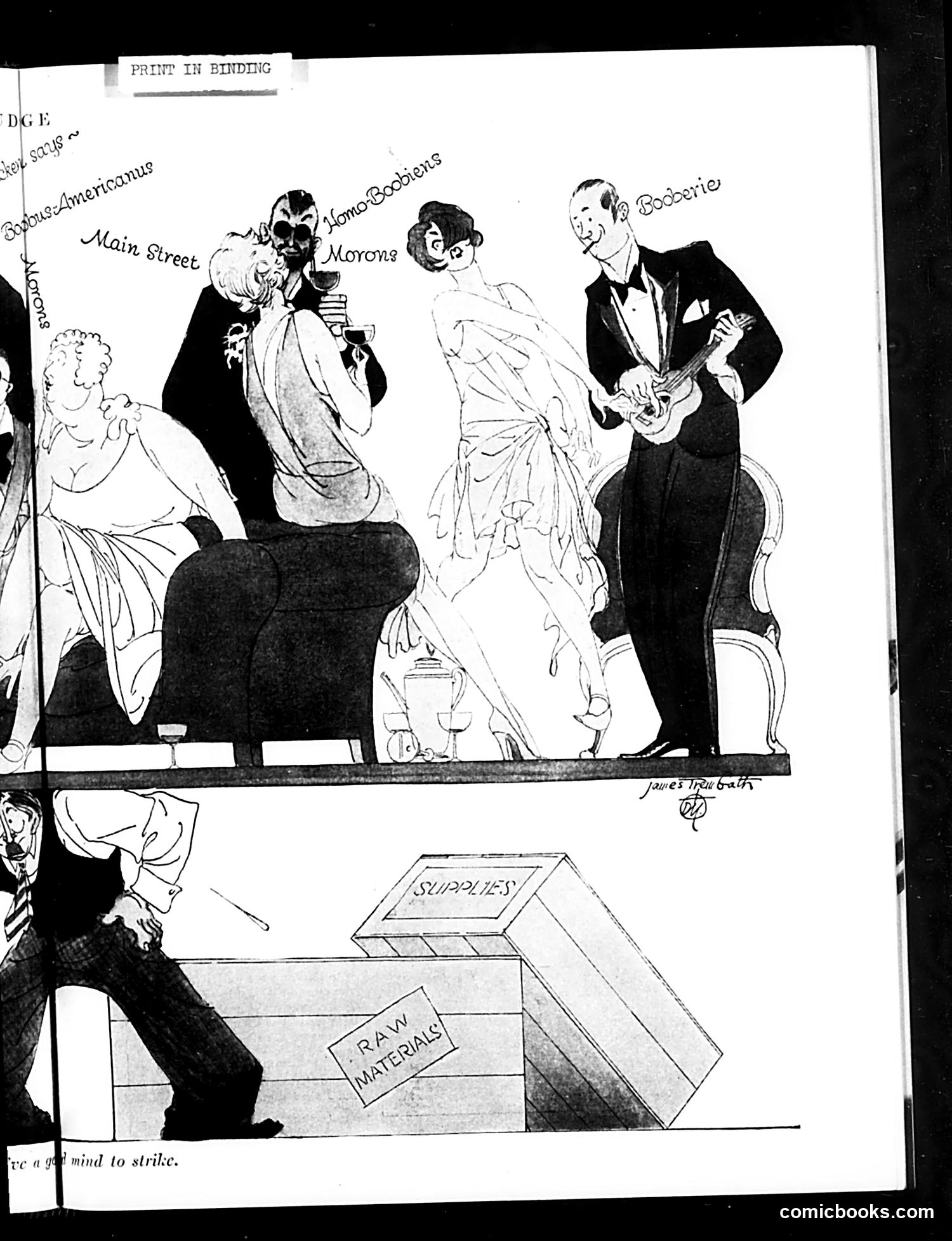Judge — March 10, 1928 — page 19 of 36