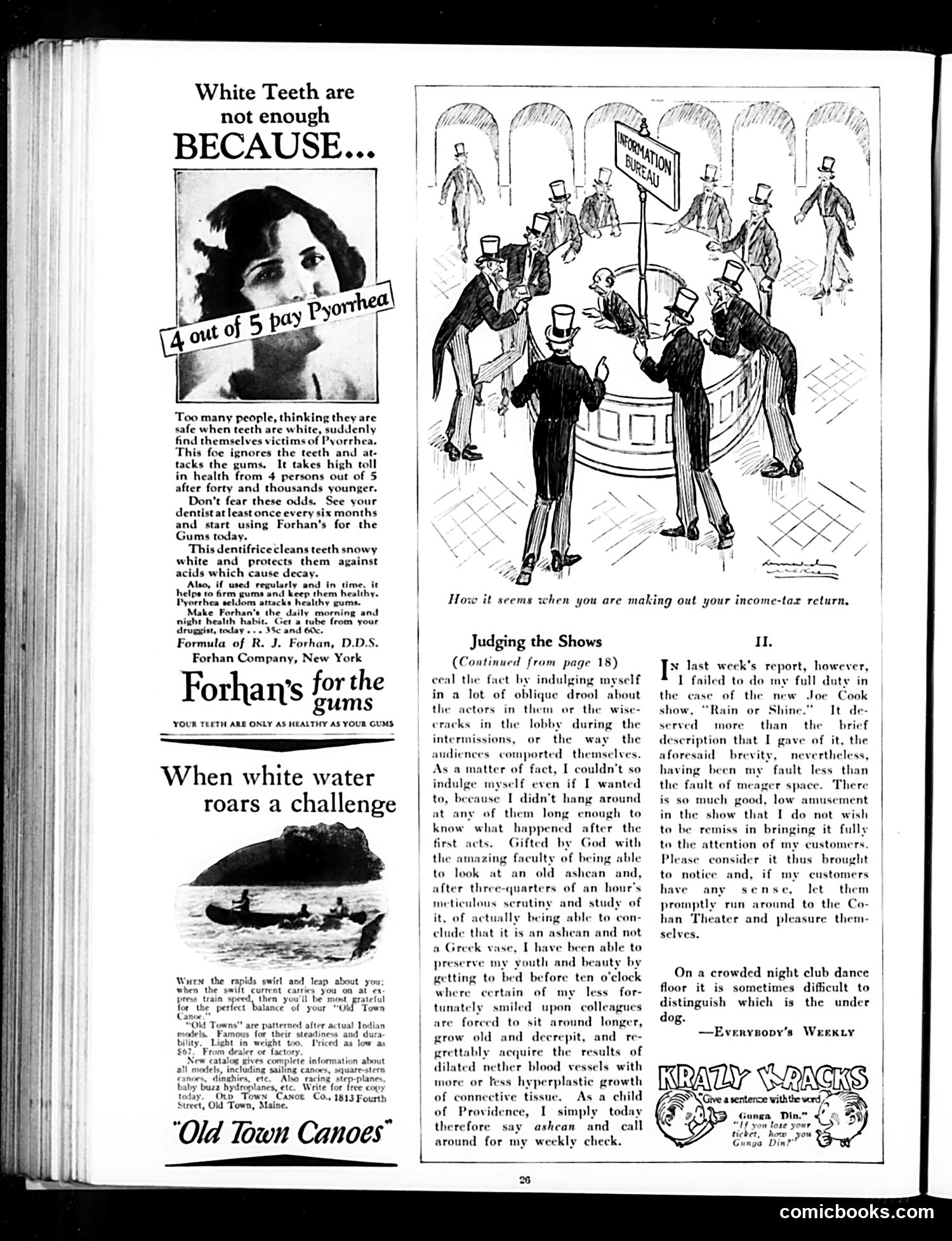 Judge — March 10, 1928 — page 28 of 36