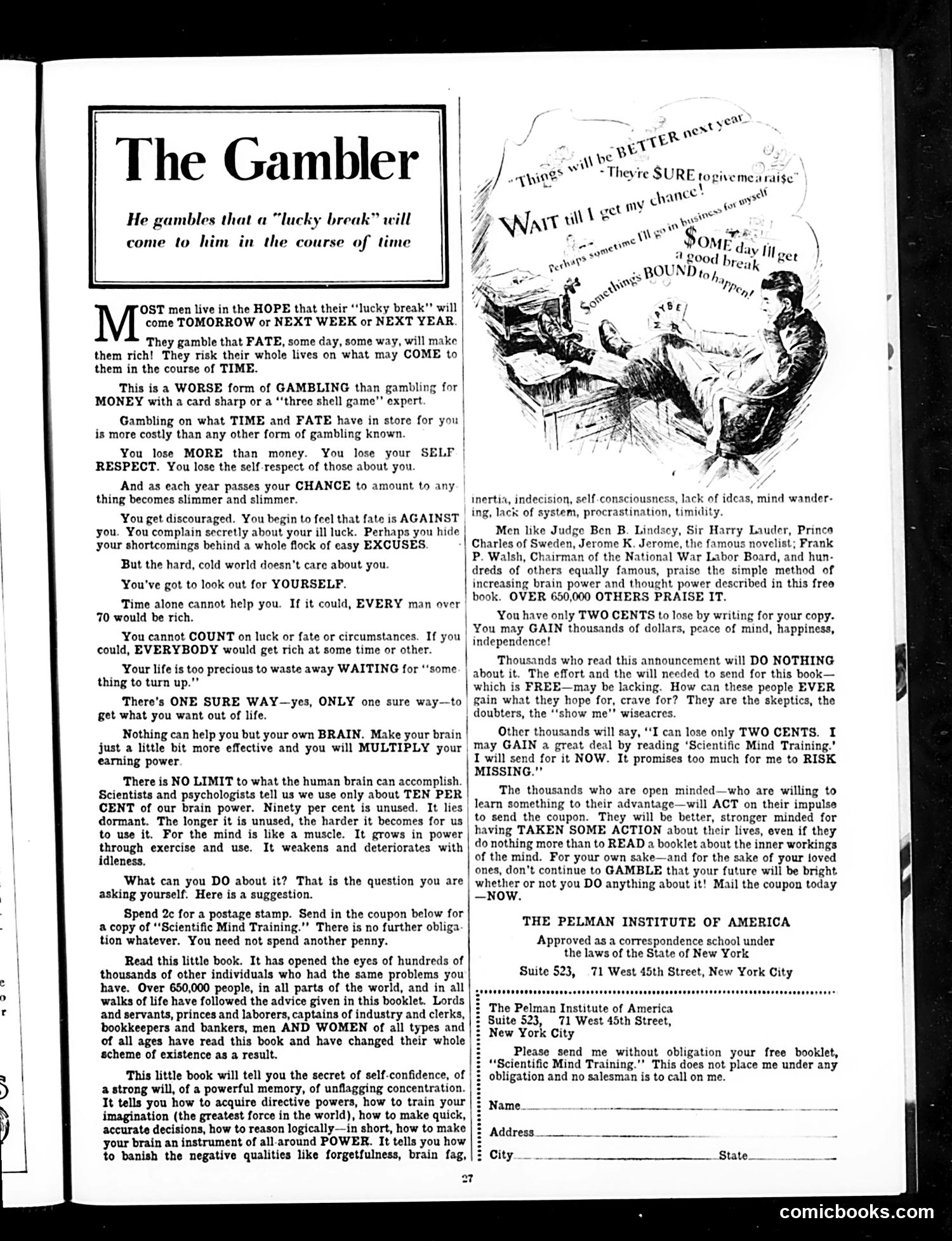 Judge — March 10, 1928 — page 29 of 36