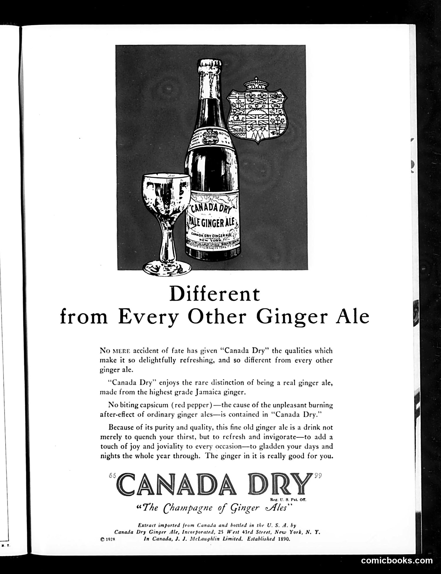 Judge — March 10, 1928 — page 35 of 36