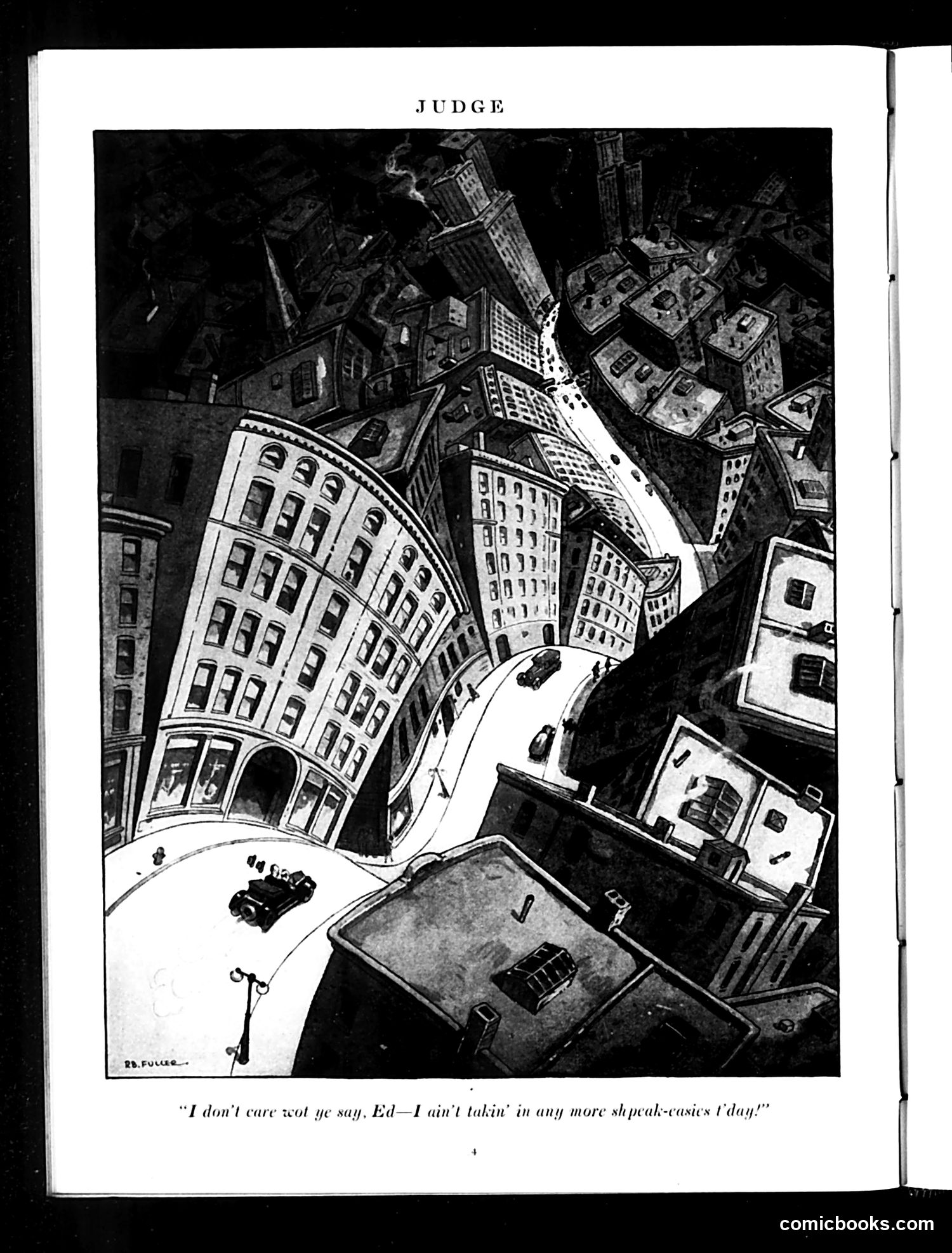 Judge — March 17, 1928 — page 6 of 36