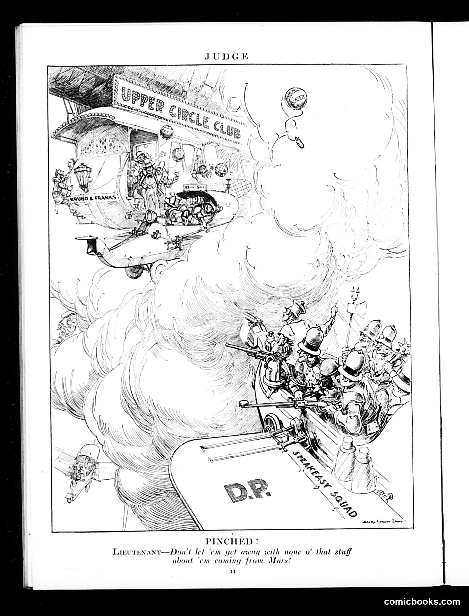 Judge — March 17, 1928 — page 16 of 36