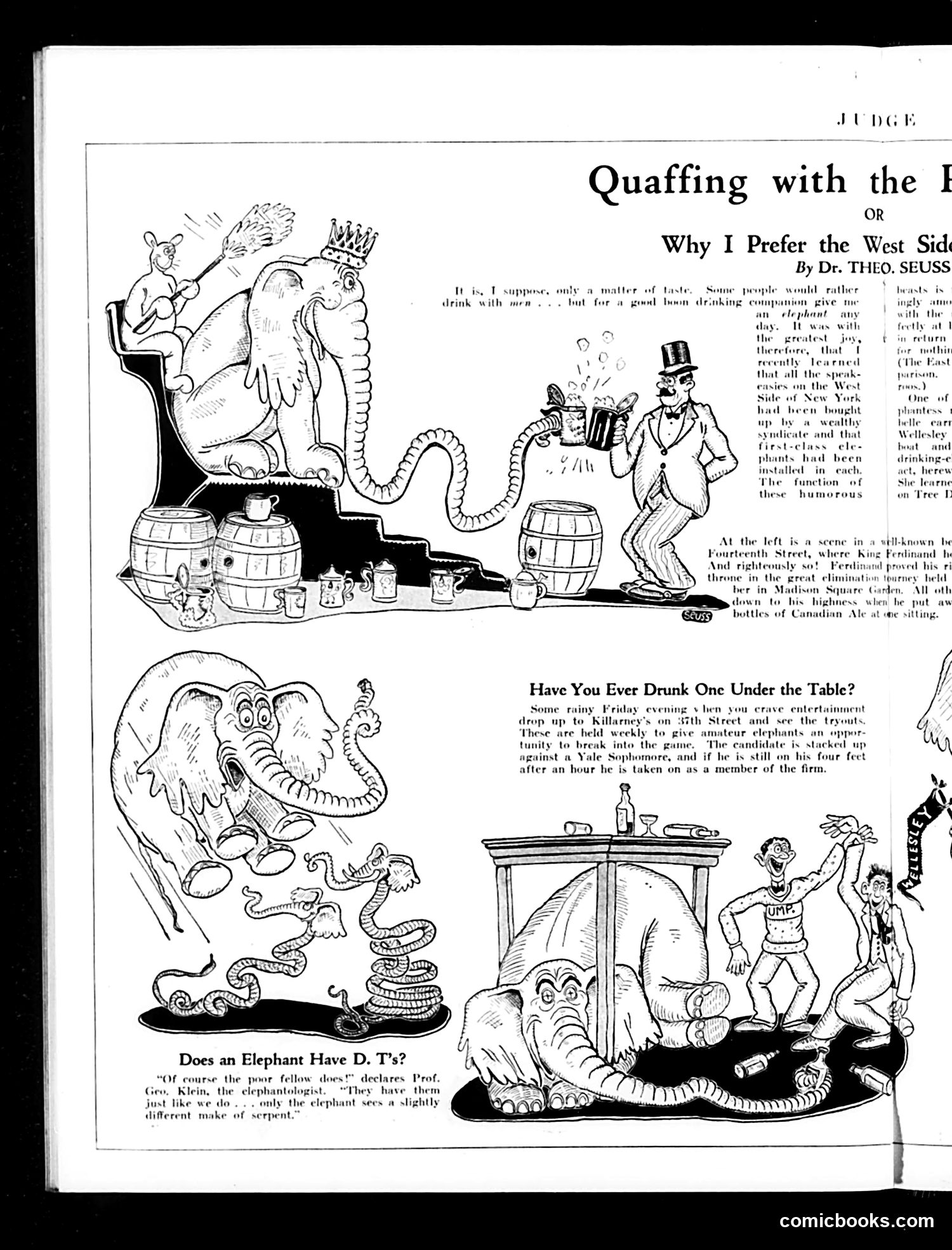 Judge — March 17, 1928 — page 18 of 36