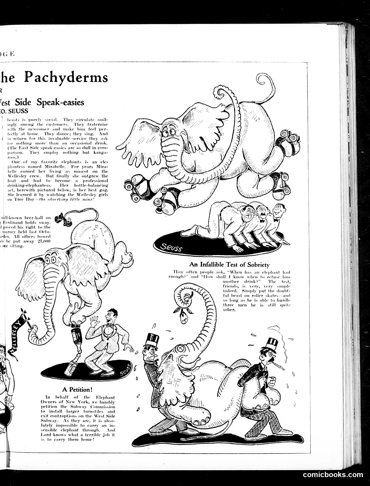 Judge — March 17, 1928 — page 19 of 36