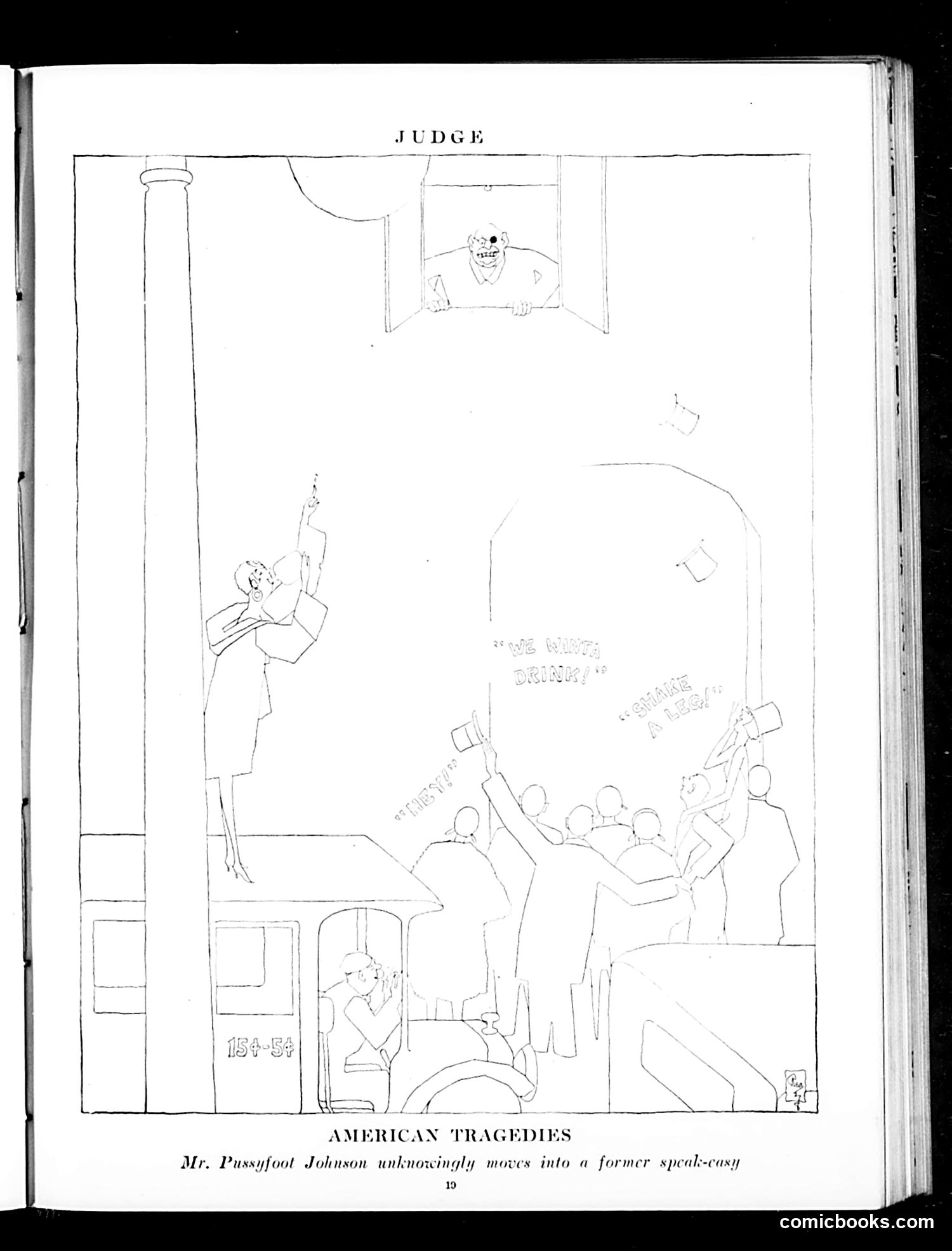 Judge — March 17, 1928 — page 21 of 36