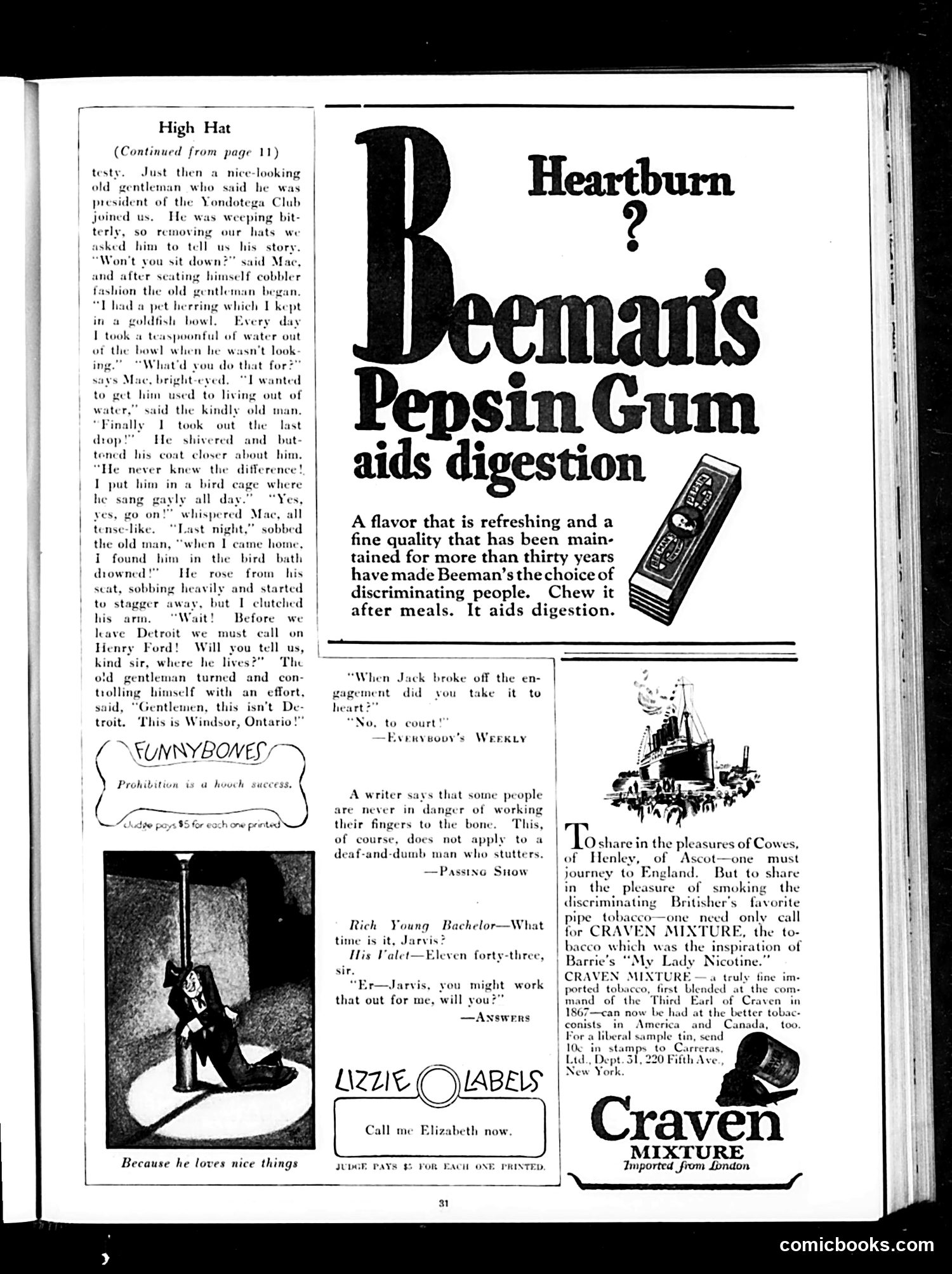 Judge — March 17, 1928 — page 33 of 36
