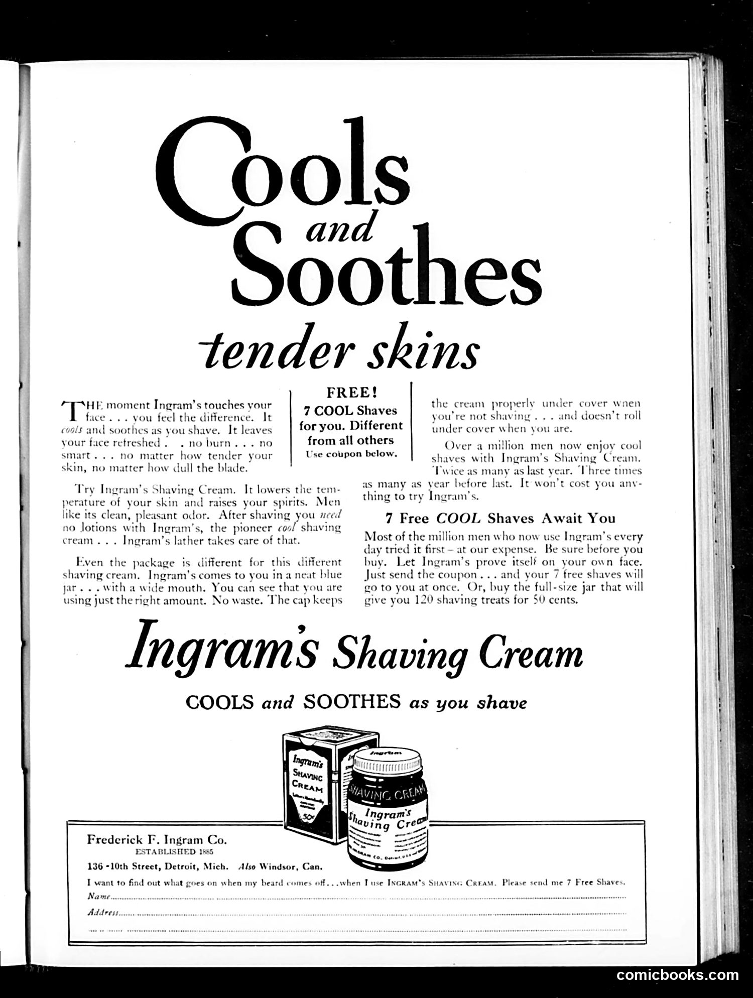 Judge — March 17, 1928 — page 35 of 36