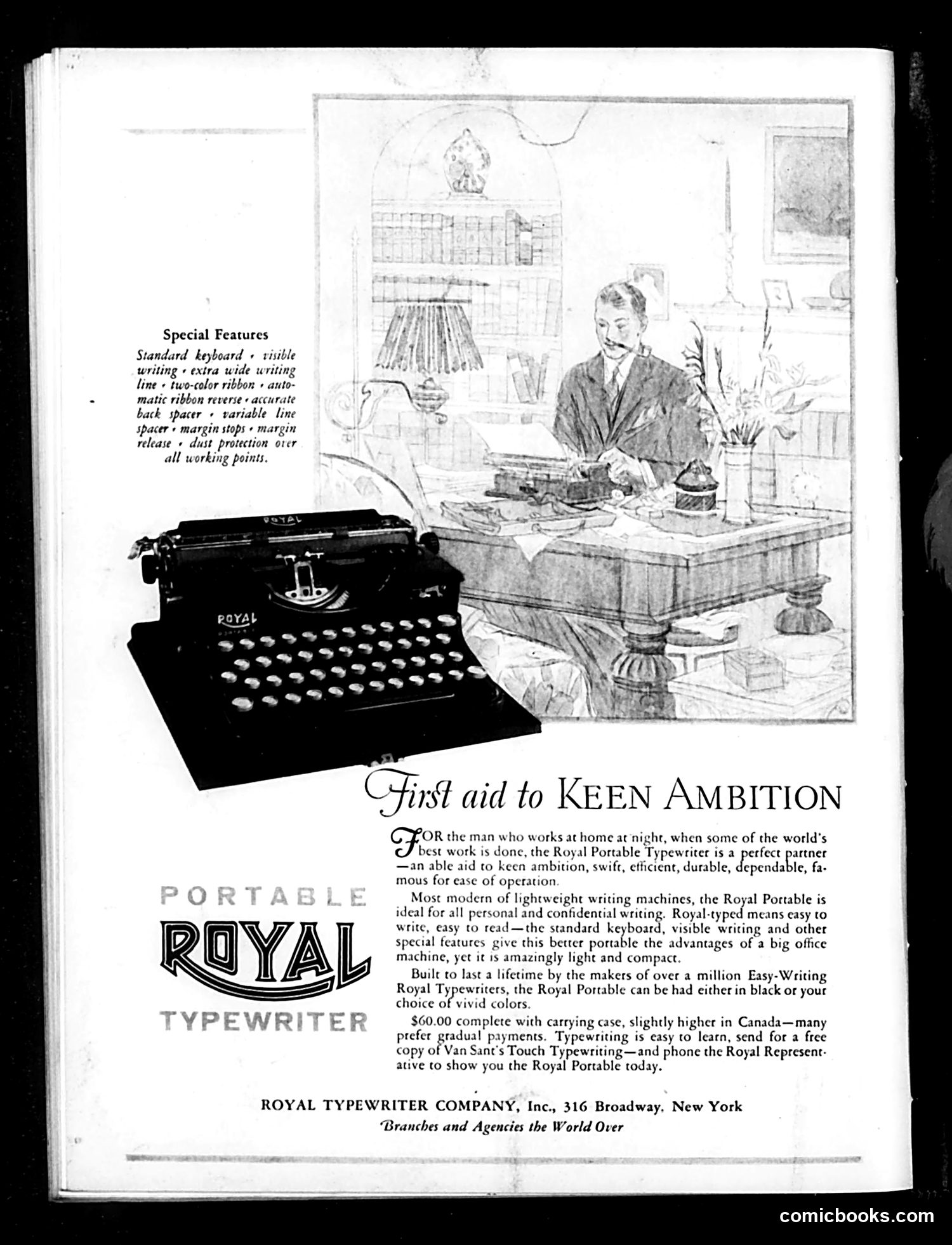 Judge — March 17, 1928 — page 36 of 36