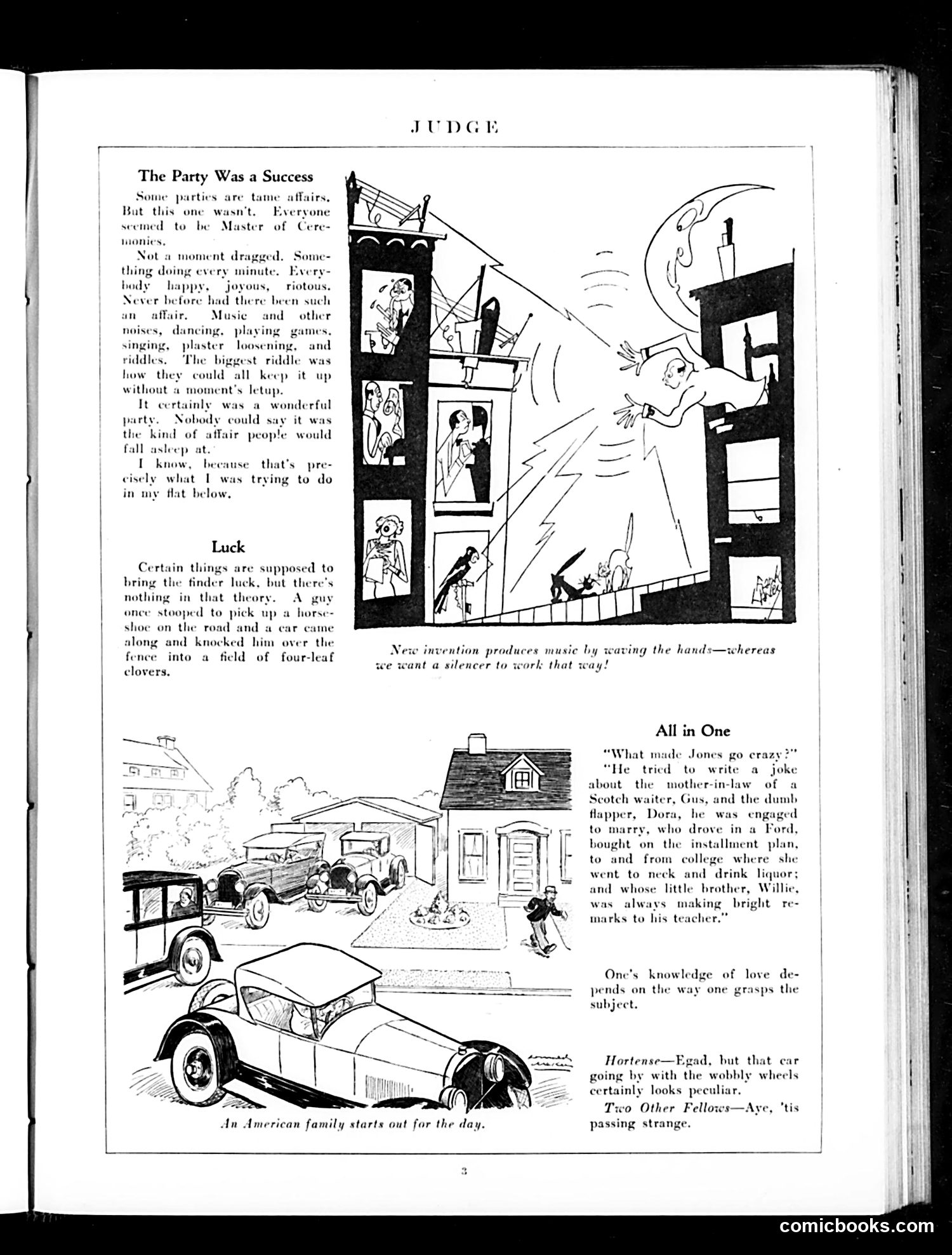 Judge — March 24, 1928 — page 5 of 36