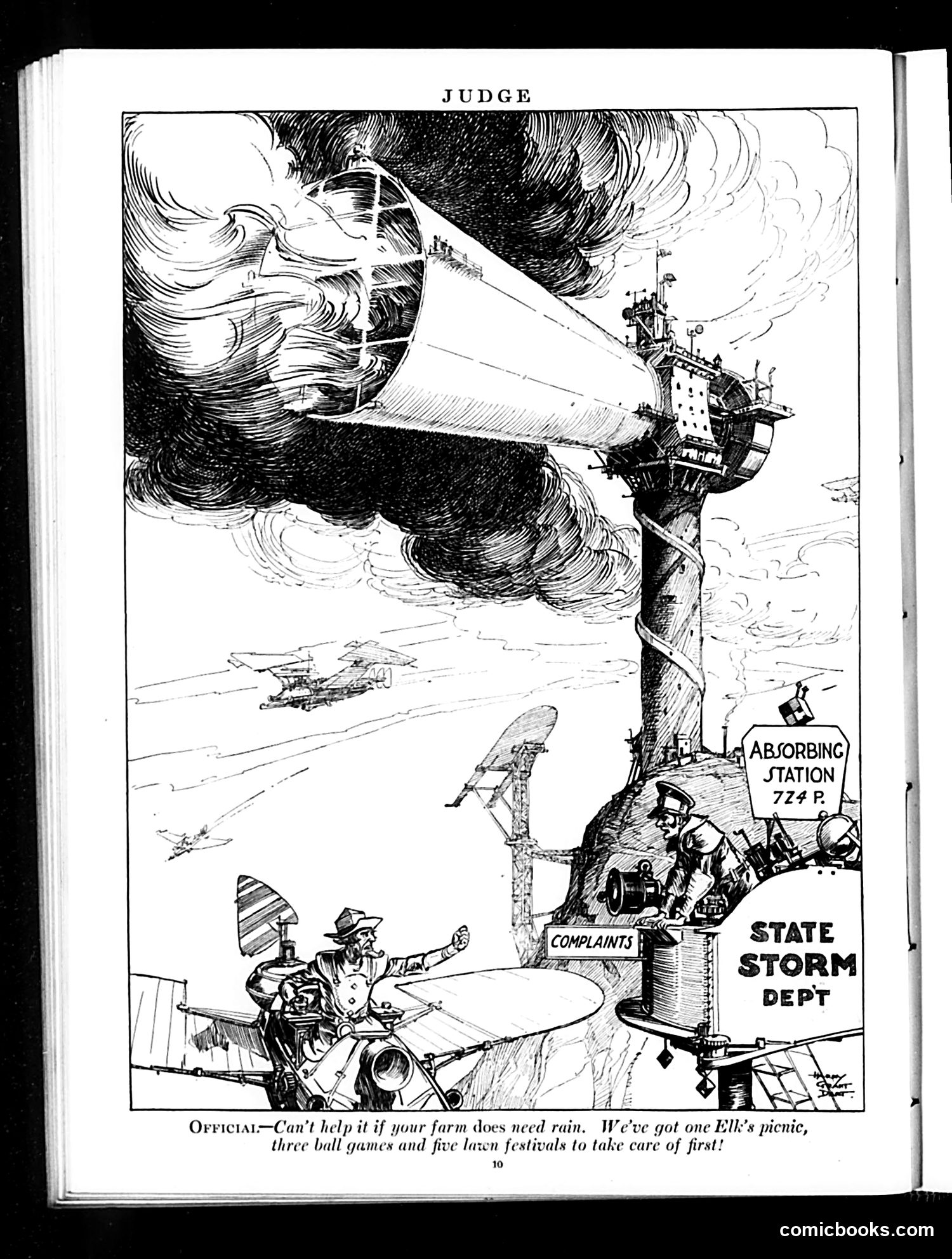 Judge — March 24, 1928 — page 12 of 36