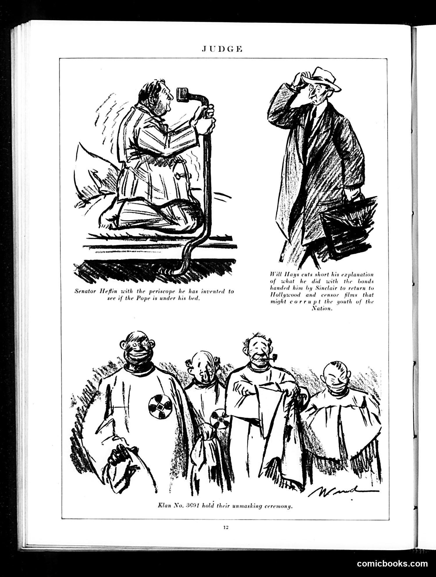 Judge — March 24, 1928 — page 14 of 36